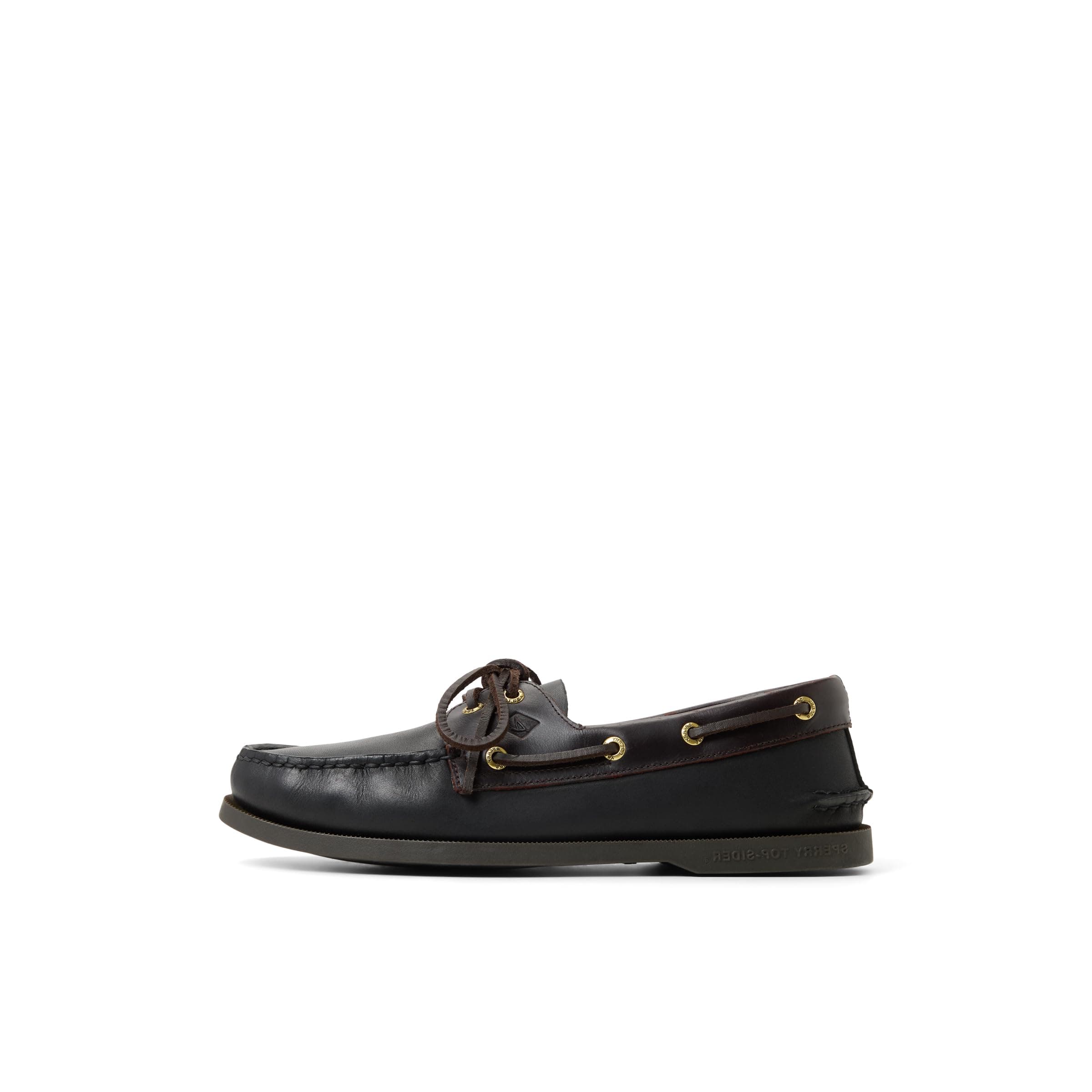 Men's Authentic Original 2-Eye Boat Shoe