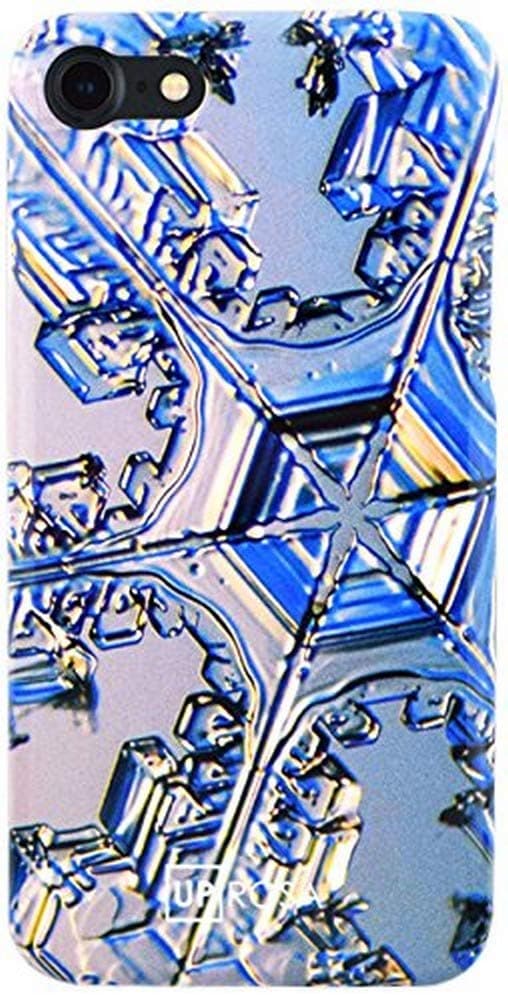 Uprosa Ice Age - Case for iPhone 7