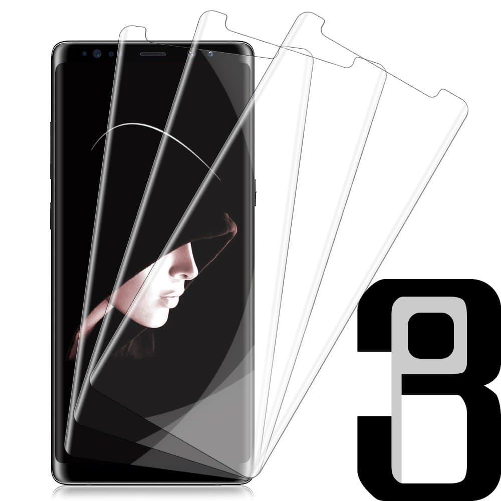 Sliiq Screen Protector Charger Cord Cable