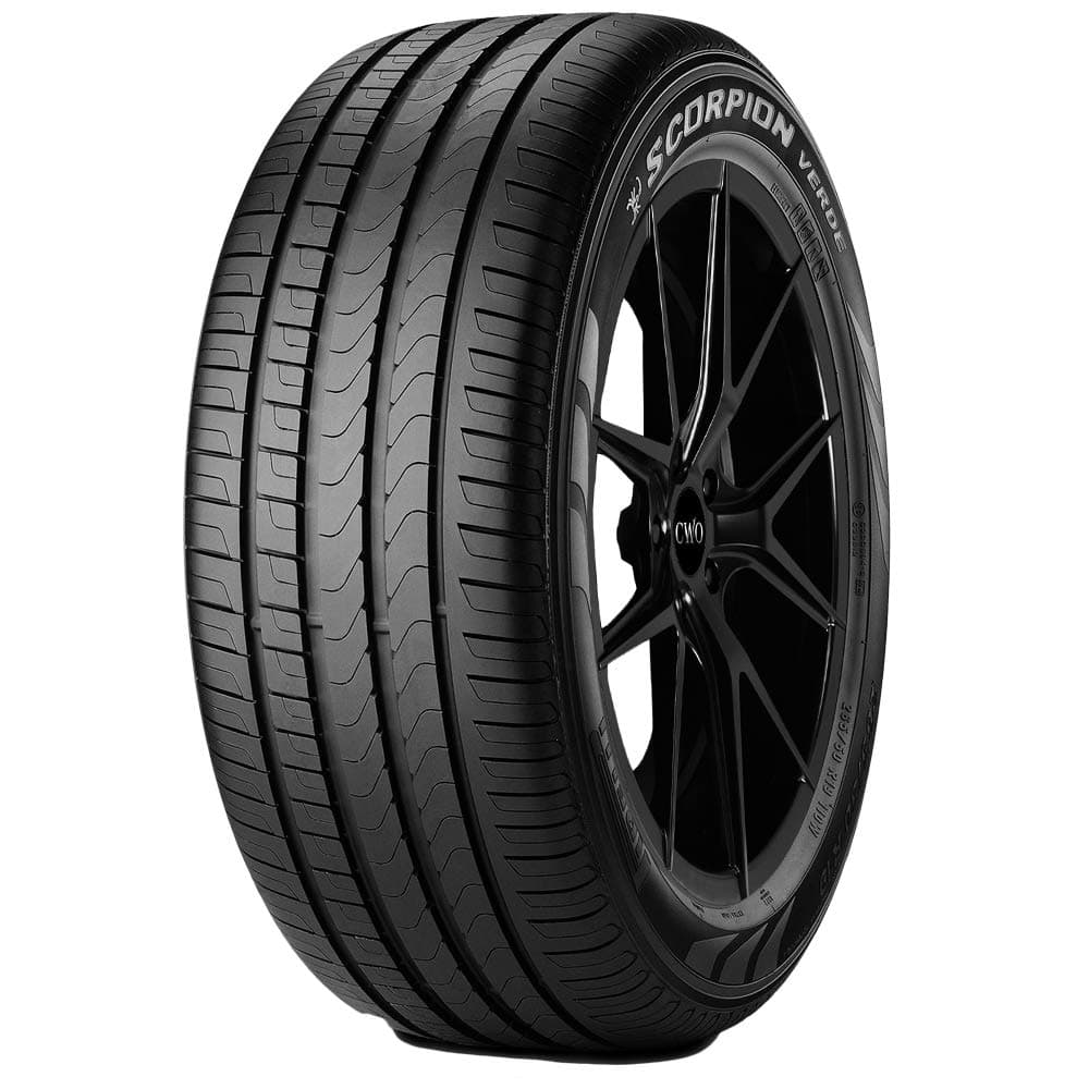 Scorpion Verde 235/55R18 100W