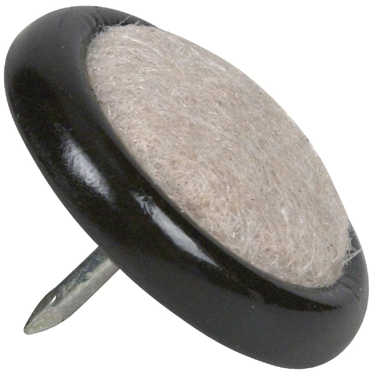 Magic Sliders 45660 Carpet Based Glides, 1-1/4 Inch