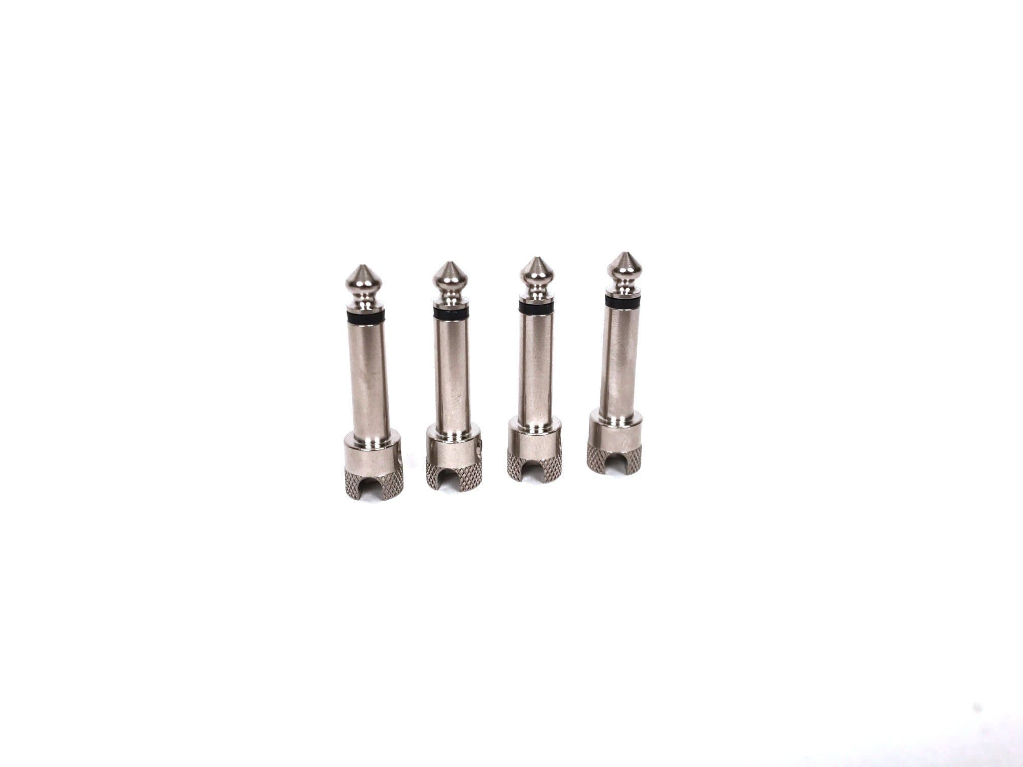 Emerson Custom DIY Solderless Pedal Board Cable Kit (Red)