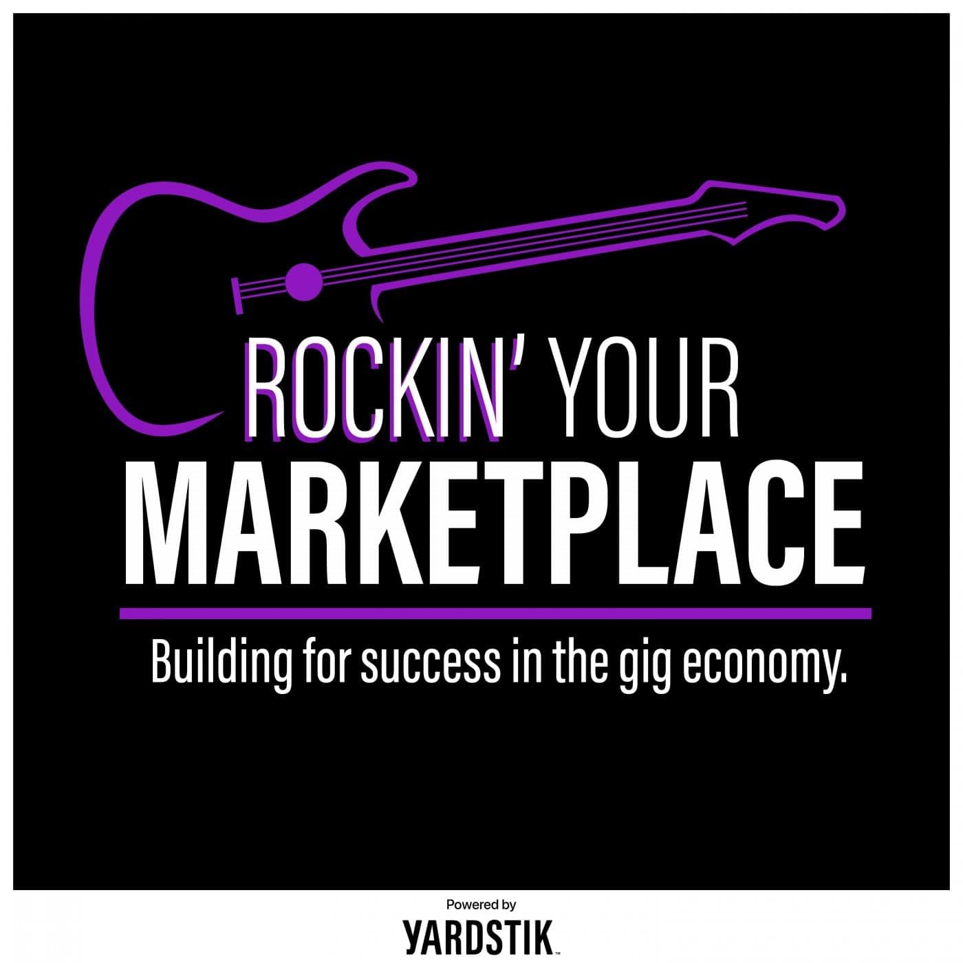 Rockin' Your Marketplace