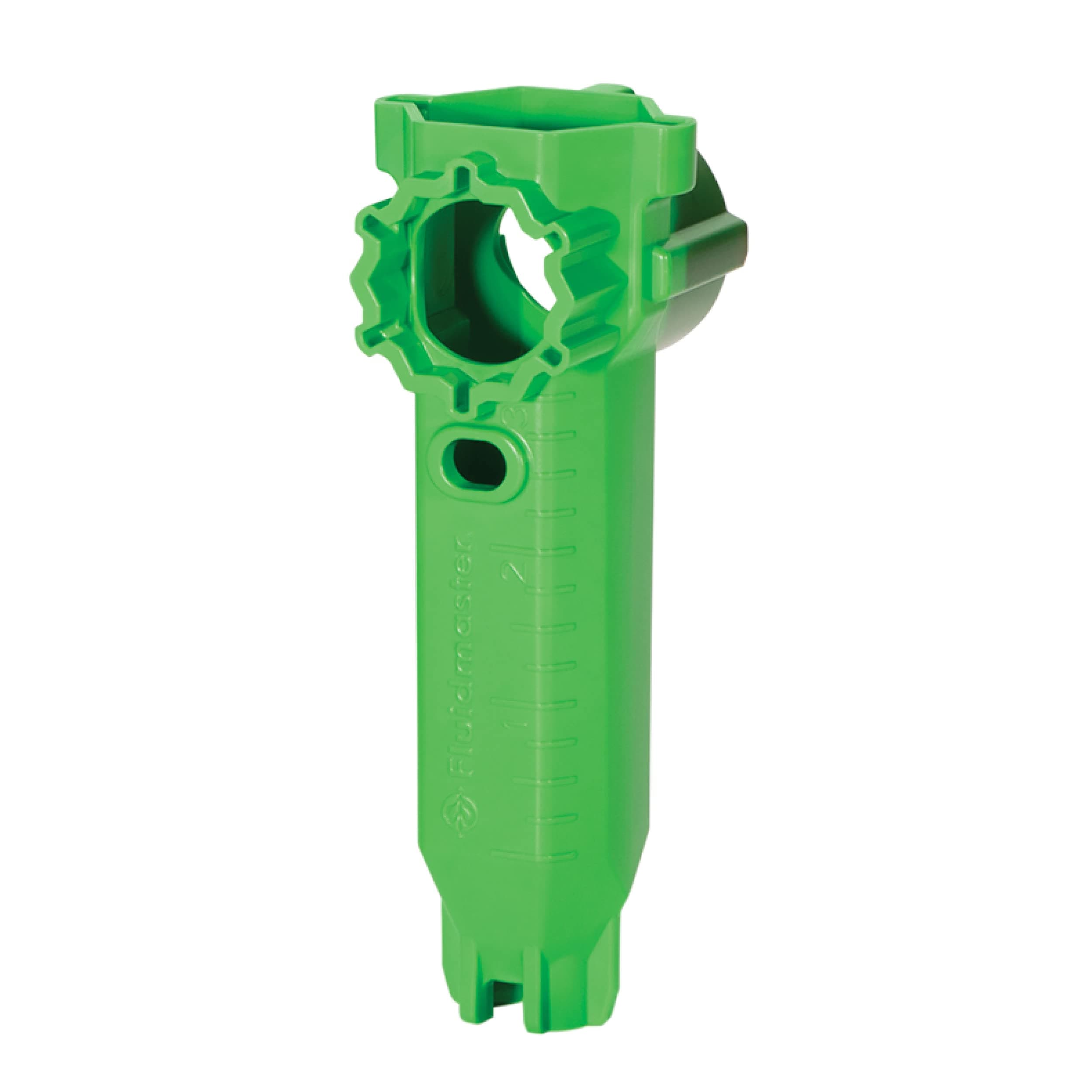 Fluidmaster7110M-007-P10 Green Toilet tool
