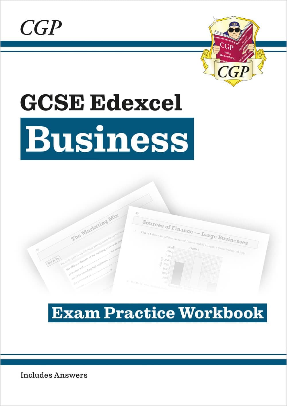 New Gcse Business Edexcel Exam Practice