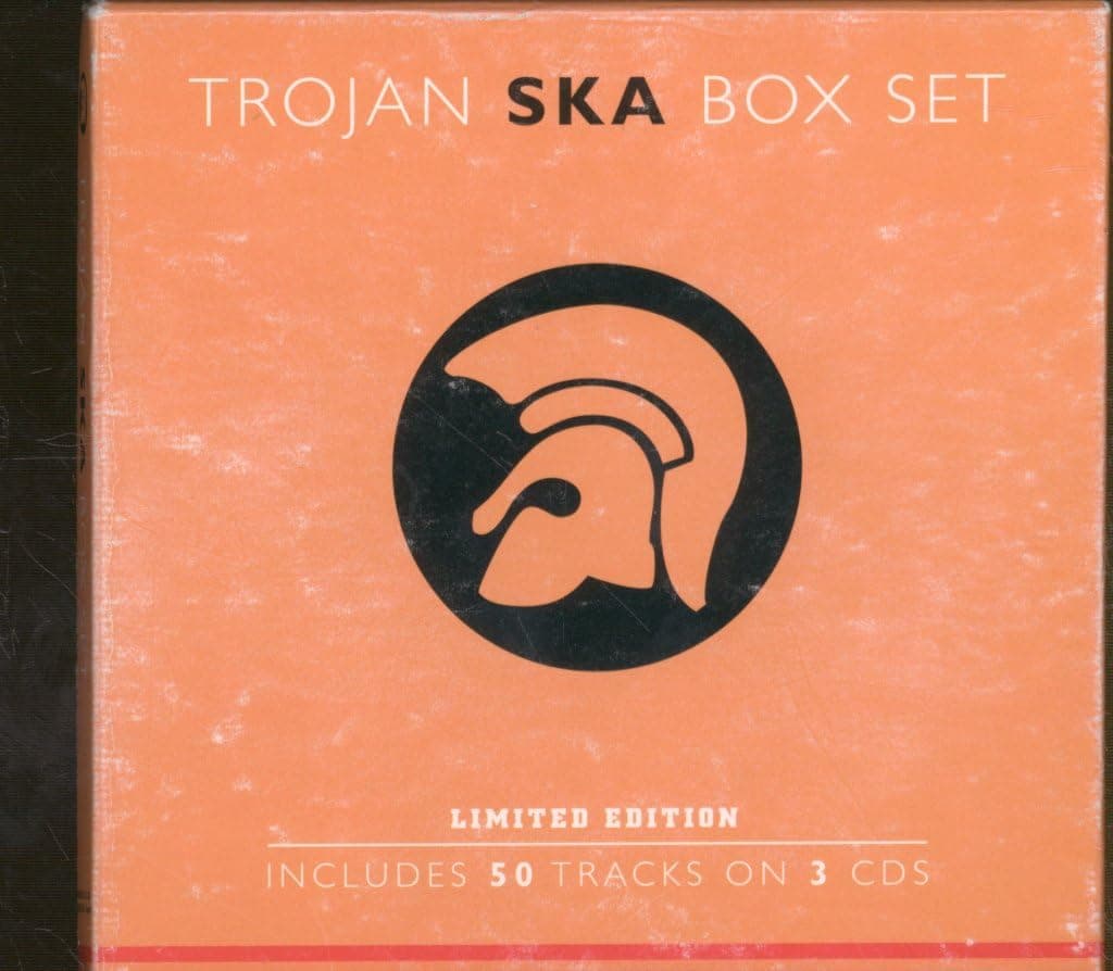 Trojan Ska