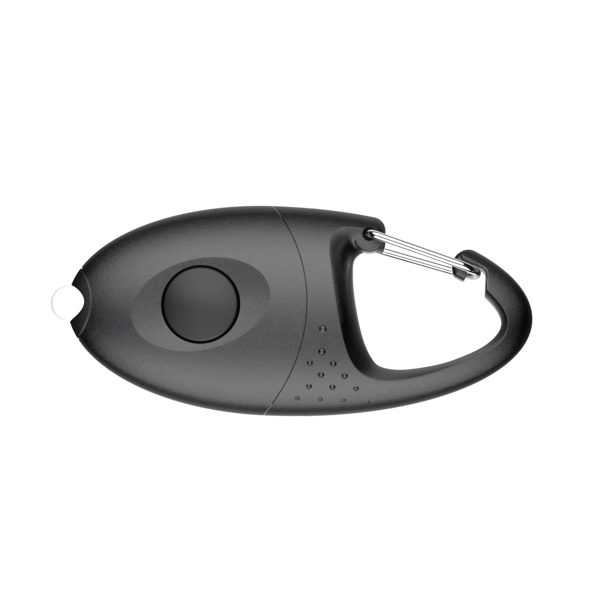 Princeton Tec Impulse 10 Lumen Stethoscope White LED Light, Up To 36 Hour Burn Time, Essential Clip On Light for all Medical Professionals, Doctors, Nurses, and Veterinarians, Black