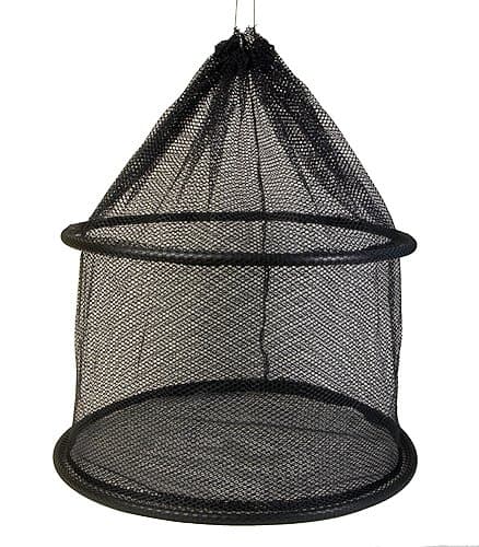 NyconSubmerged Plant Protector NYCSPP1 -1' diameter