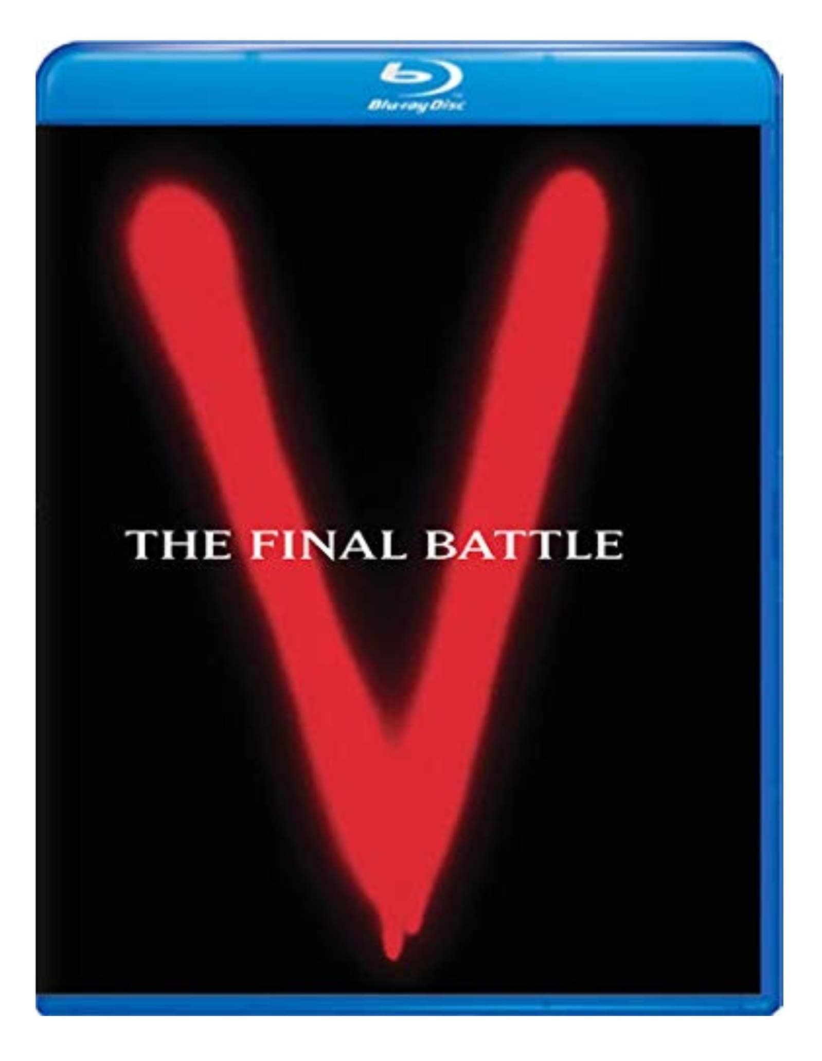 V: The Final Battle [Blu-ray]