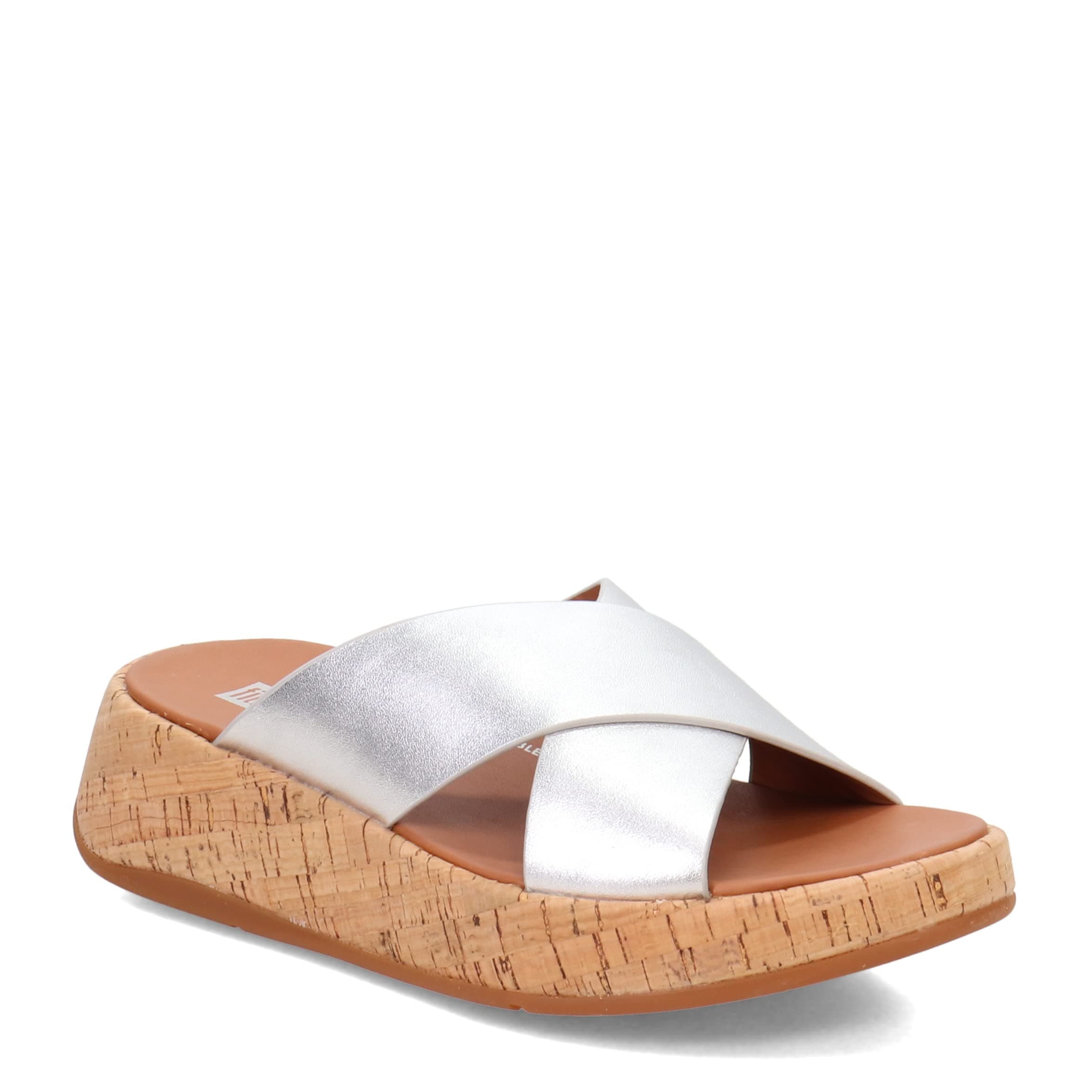 Women's Mwb Slide Flat Sandal