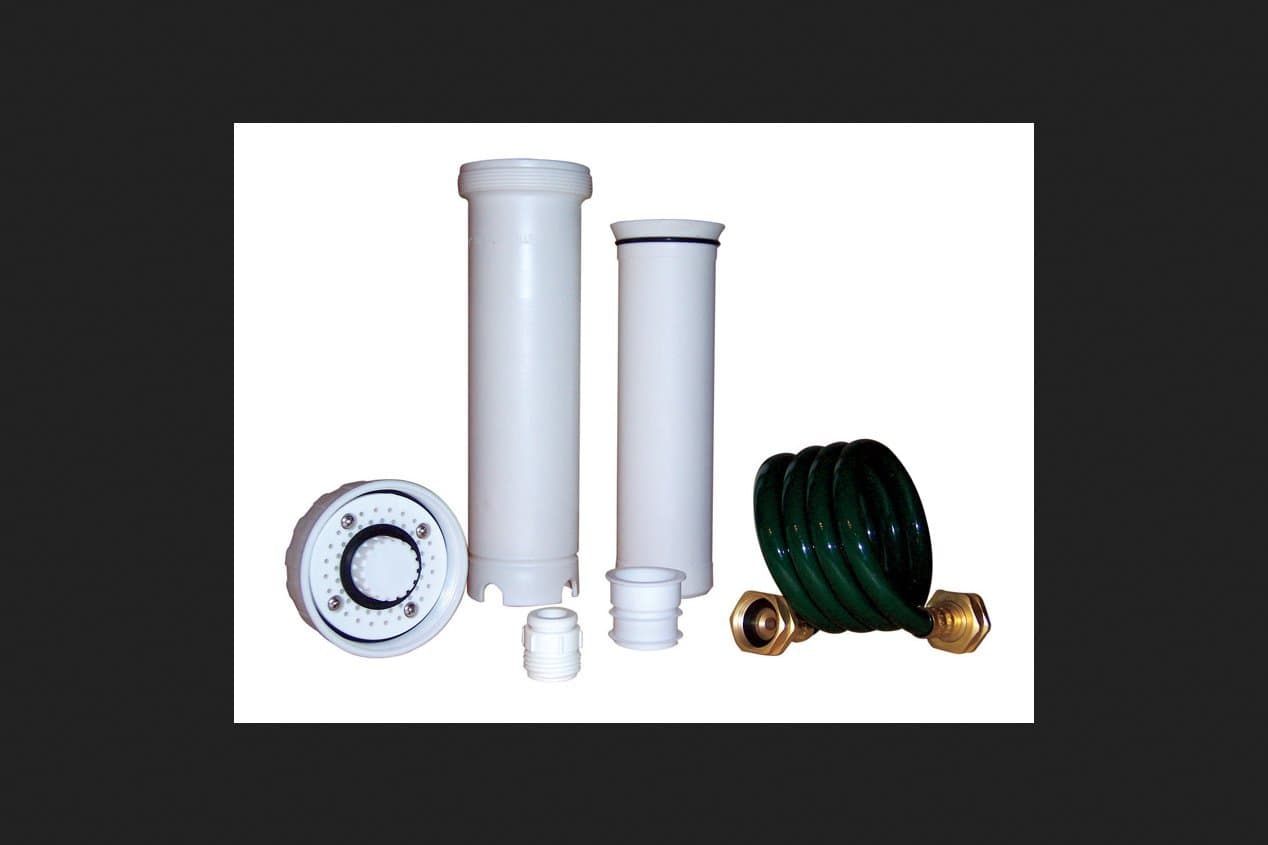 RJRL-R01 EMW1336940, White