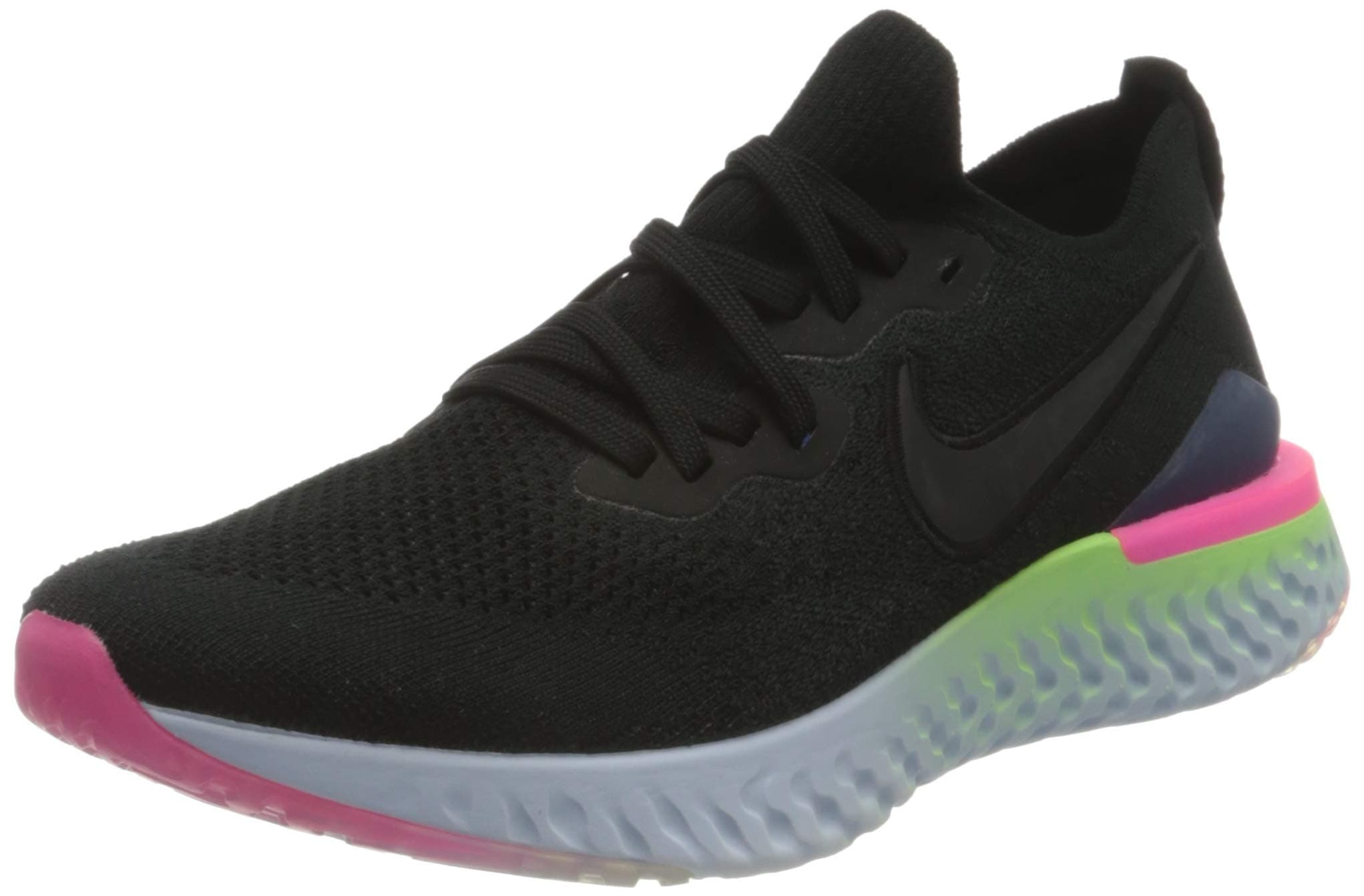 NikeWomen's Epic React Flyknit 2 Running Shoe