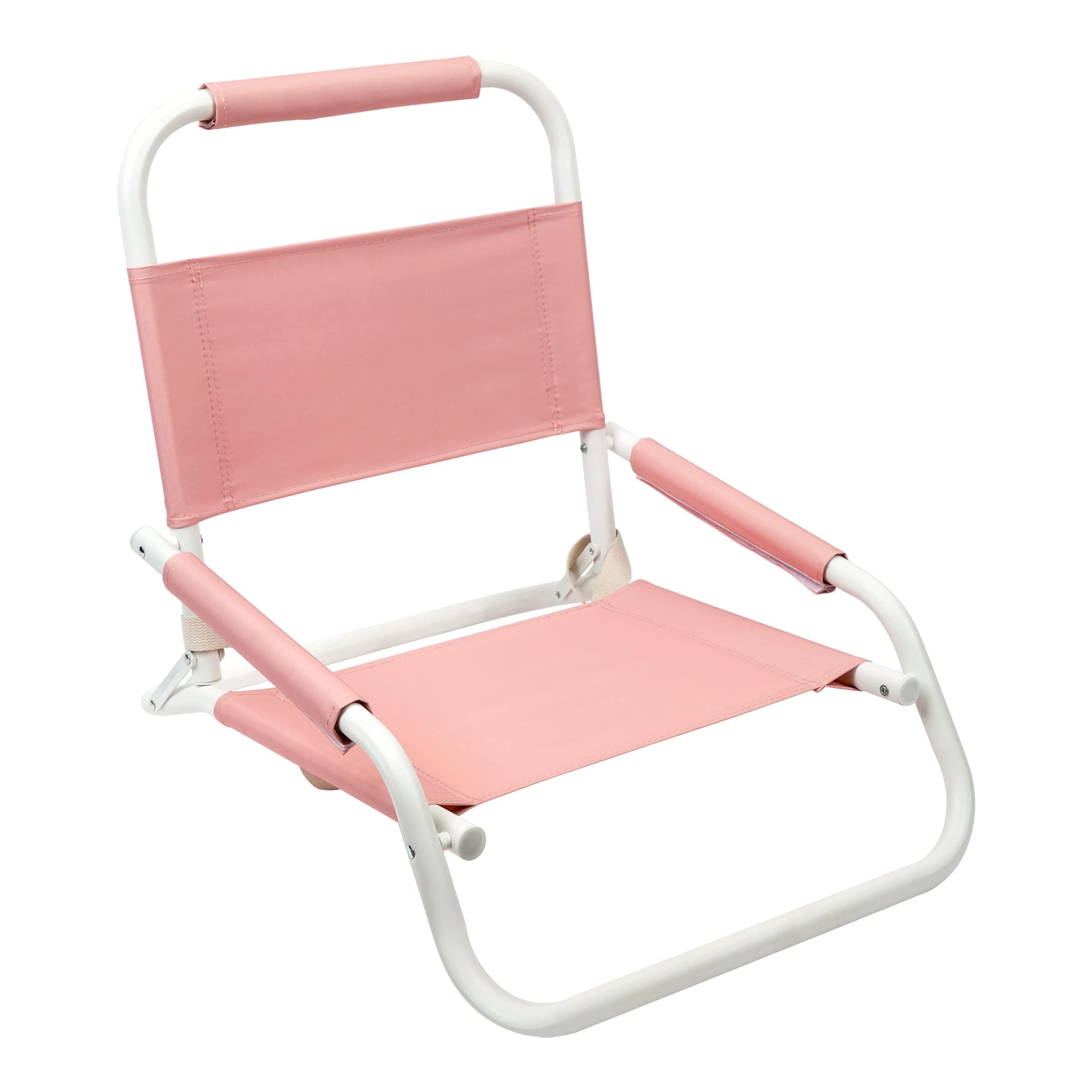 SunnyLIFEBeach Chair | Peachy Pink