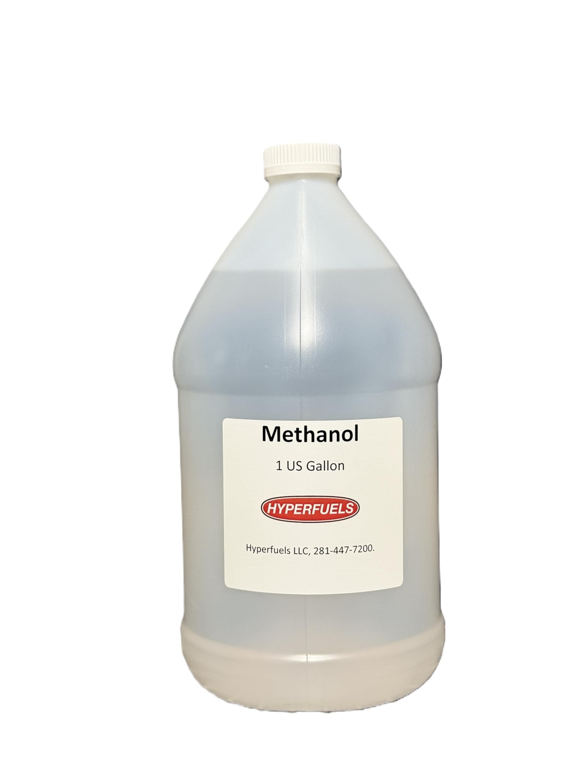 99.95% Pure Methanol -1 US Gallon