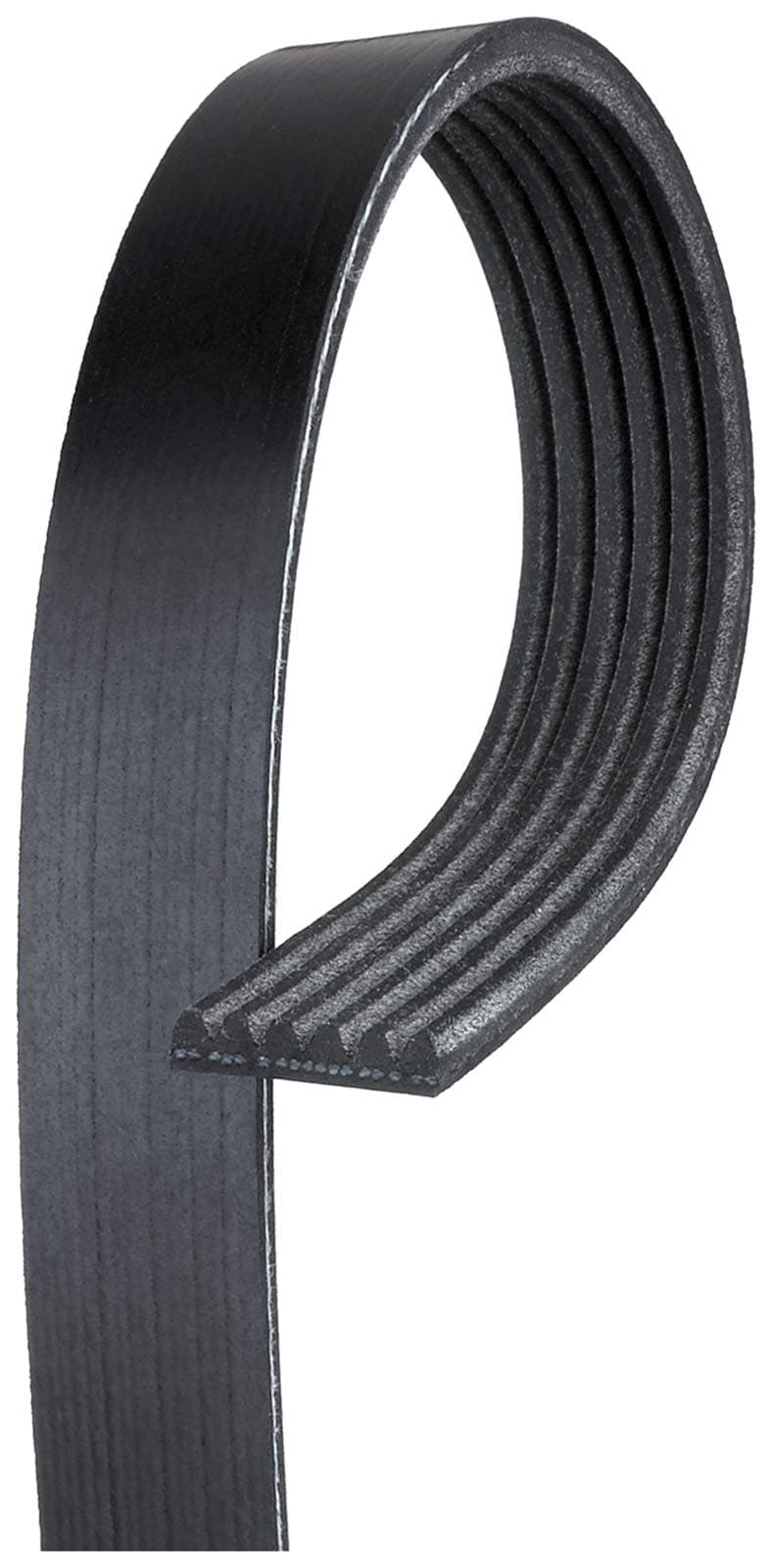 Gates K060760 Micro-V Serpentine Drive Belt