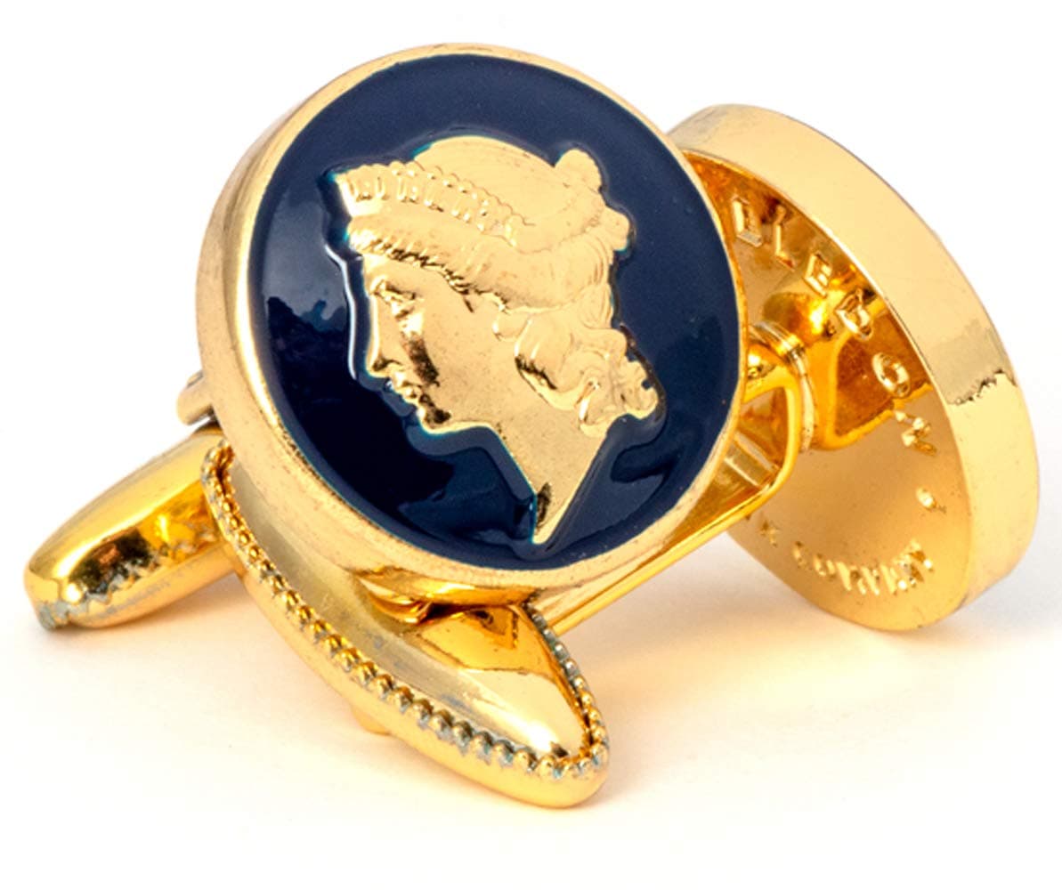 Wimbledon Cufflink CompanyLiberty Cufflinks