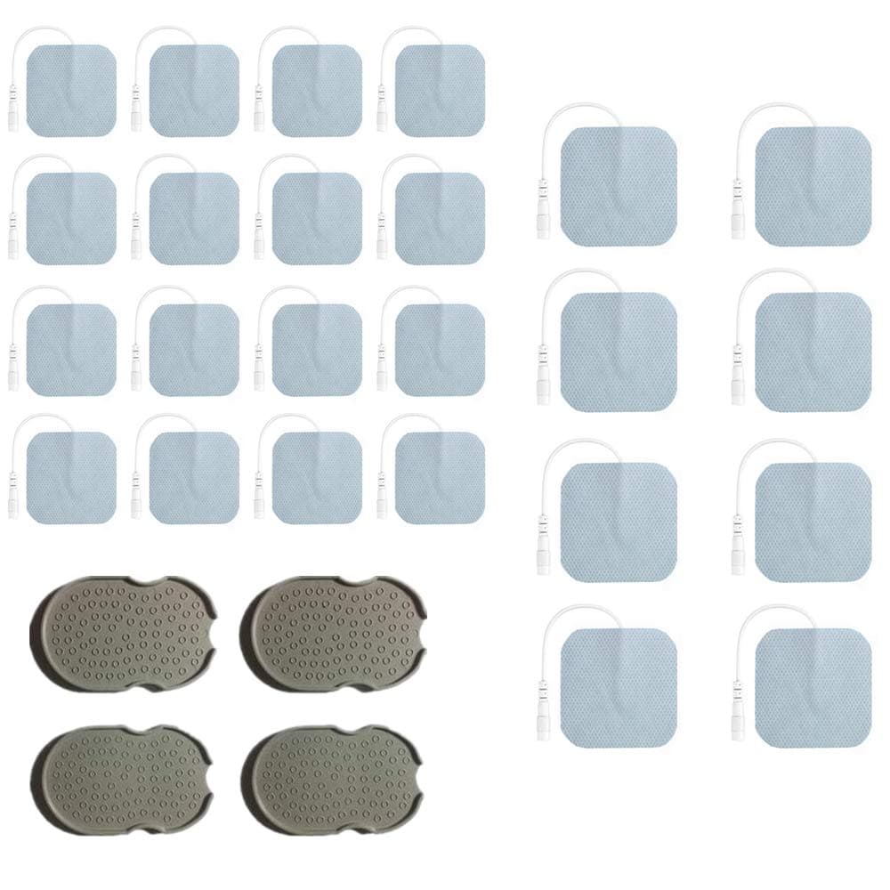 TENS Unit Tens Massager Electrodes Pads