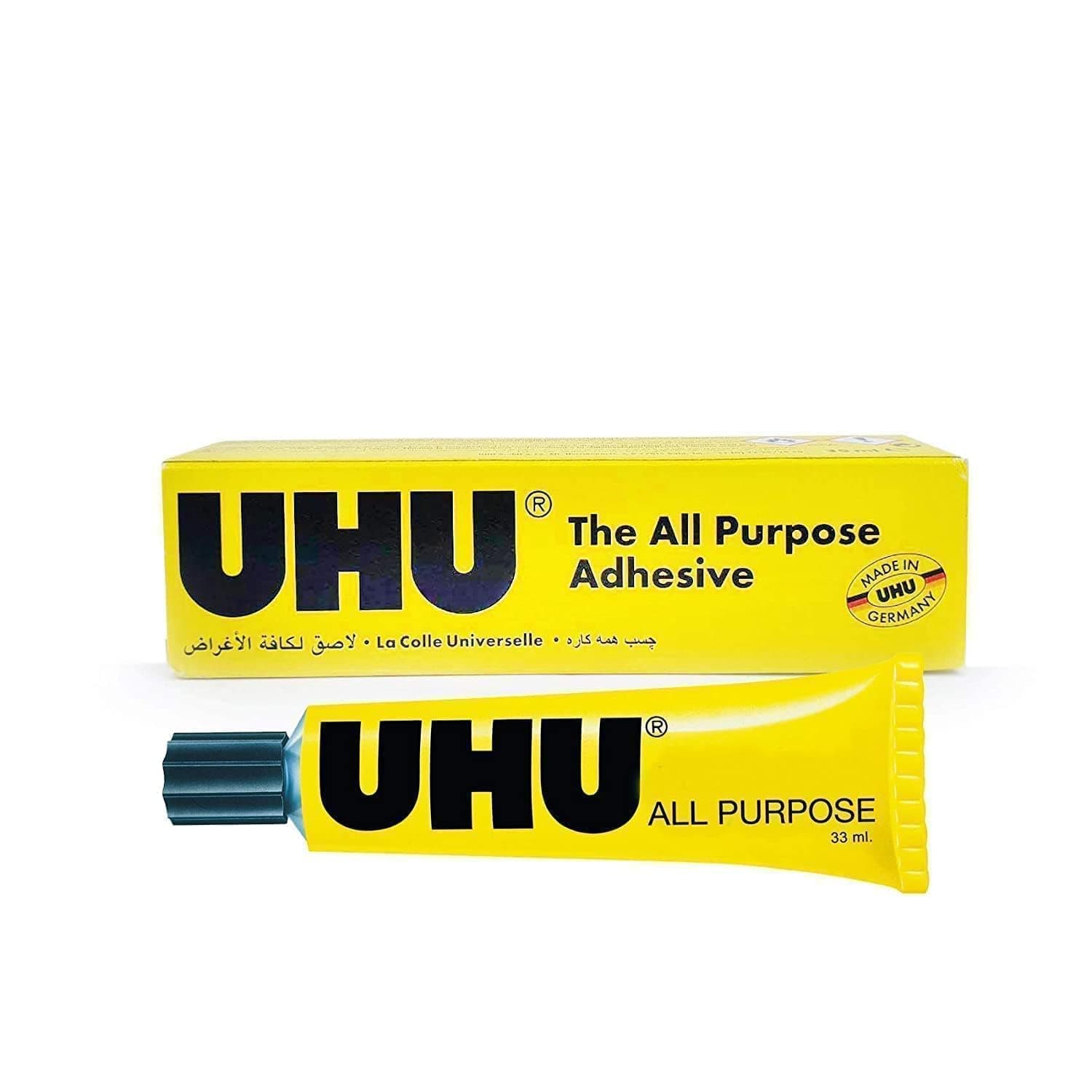 Glue Sticks UHU ALL Purpose 20 G