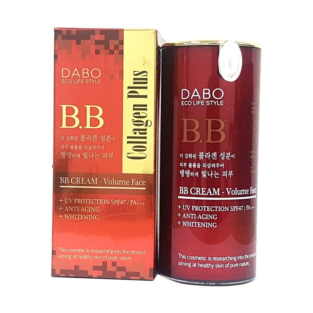 DABO COLLAGEN PLUS BB CREAM SPF47 PA+++ 50ml