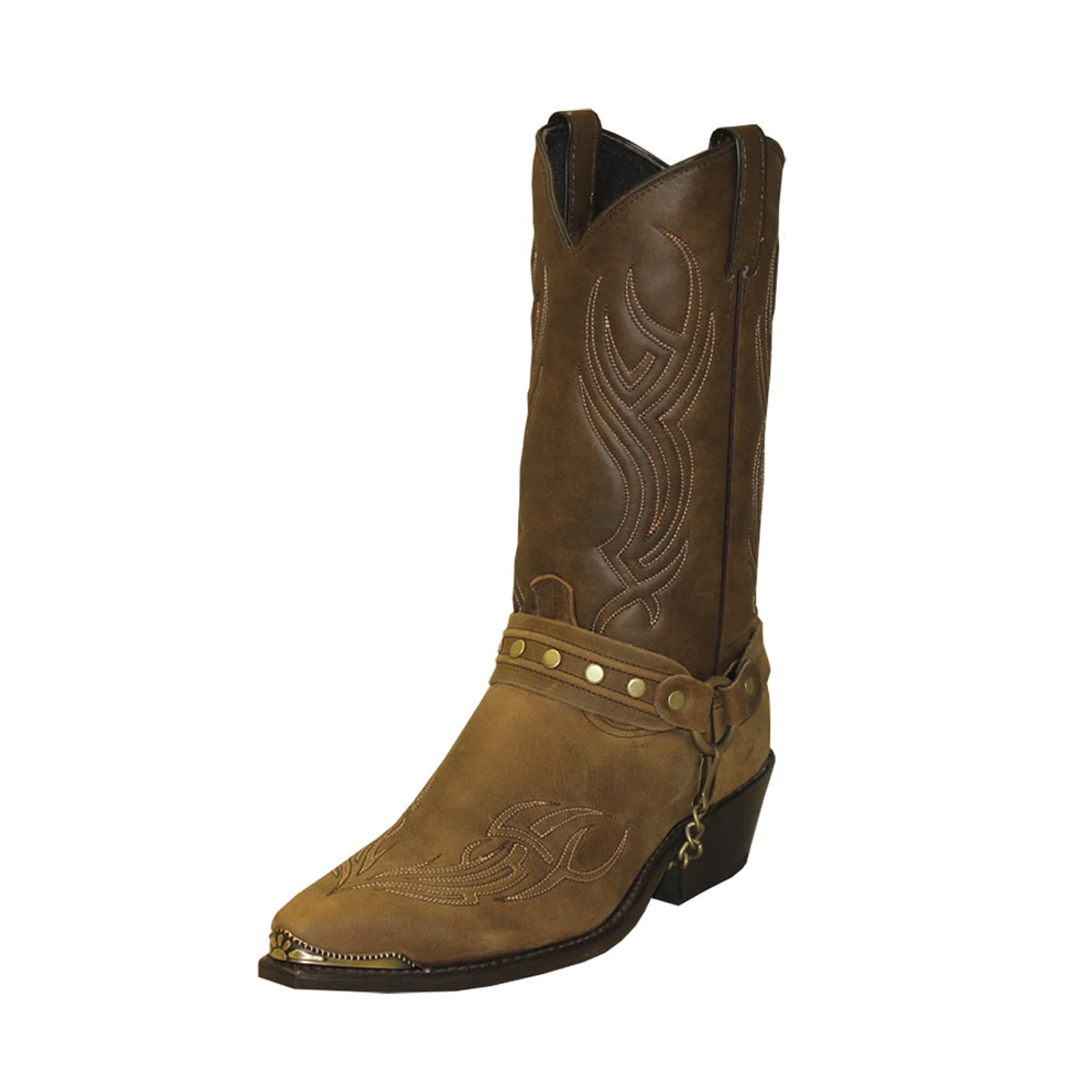 Abilene Men's 3012 Western Boot