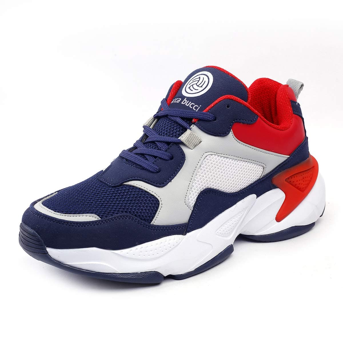 Men's Running Shoe