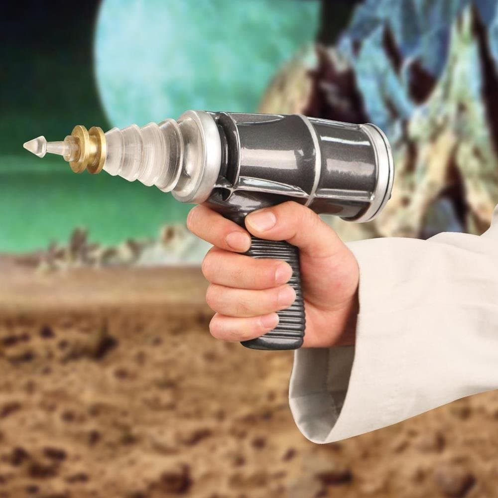 Forbidden Planet Blaster 1:1 Scale Prop Replica