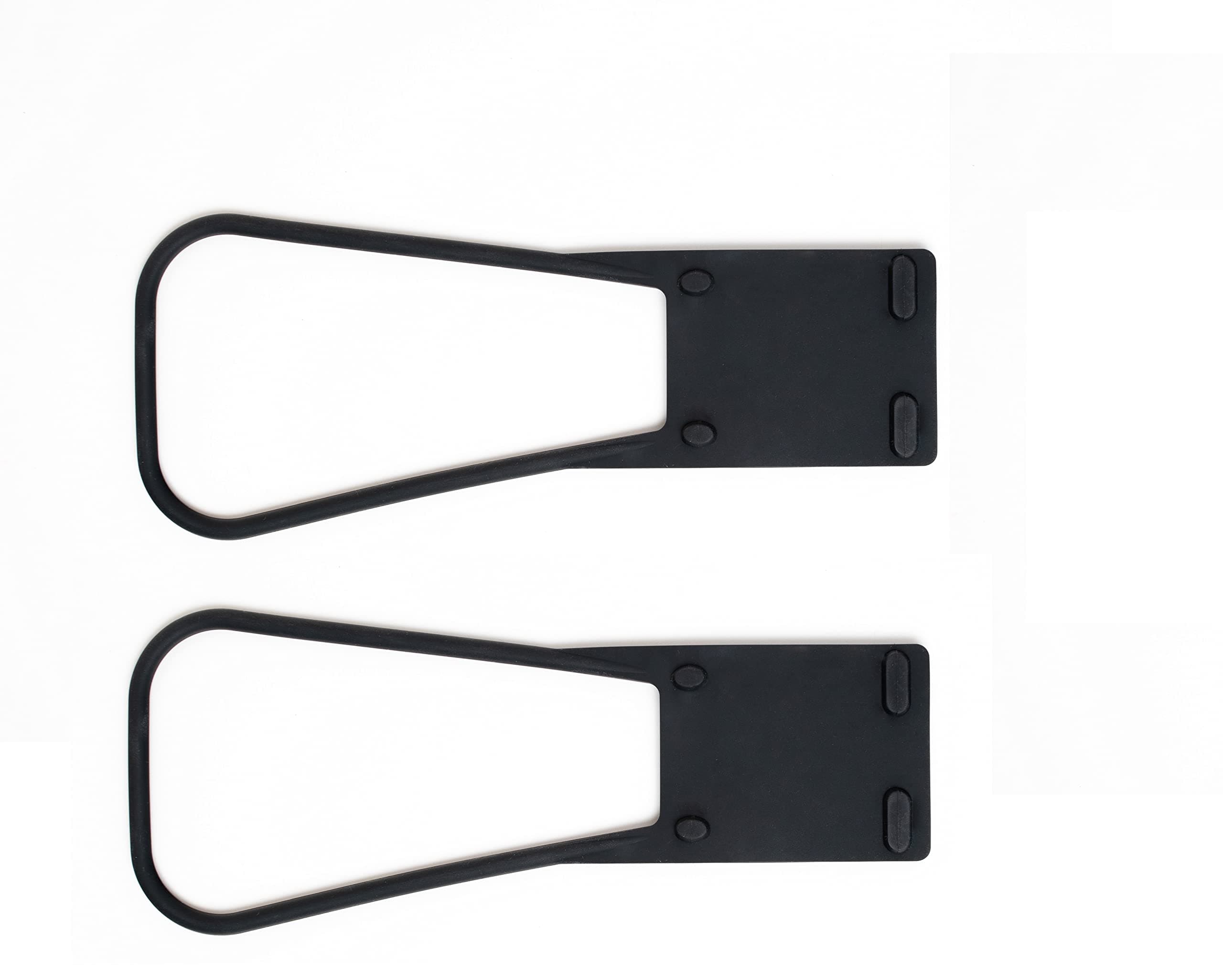ElderEssentials Seat Belt Grabber Handle Pack of 2