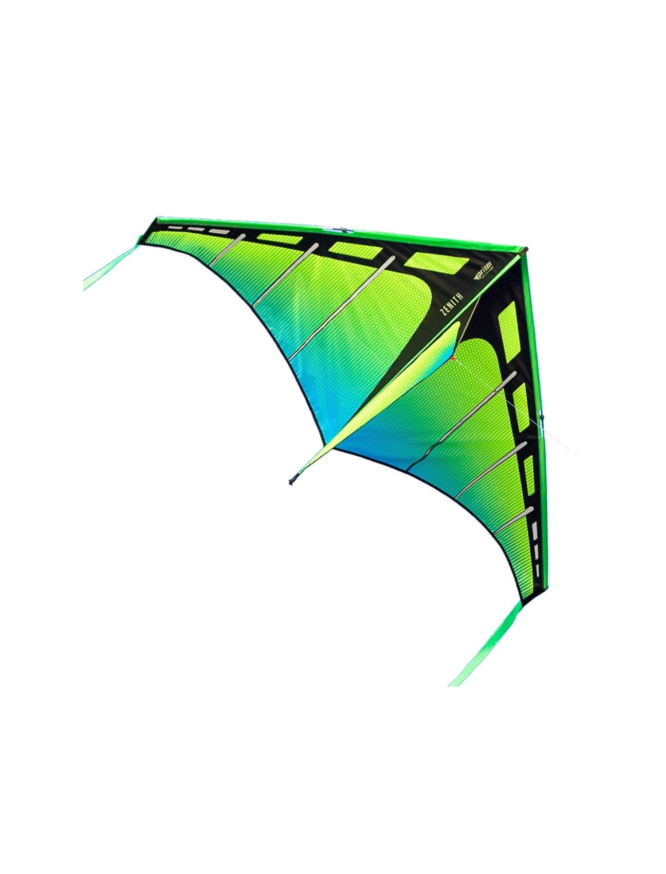 Zenith 5 Single Line Delta Kite