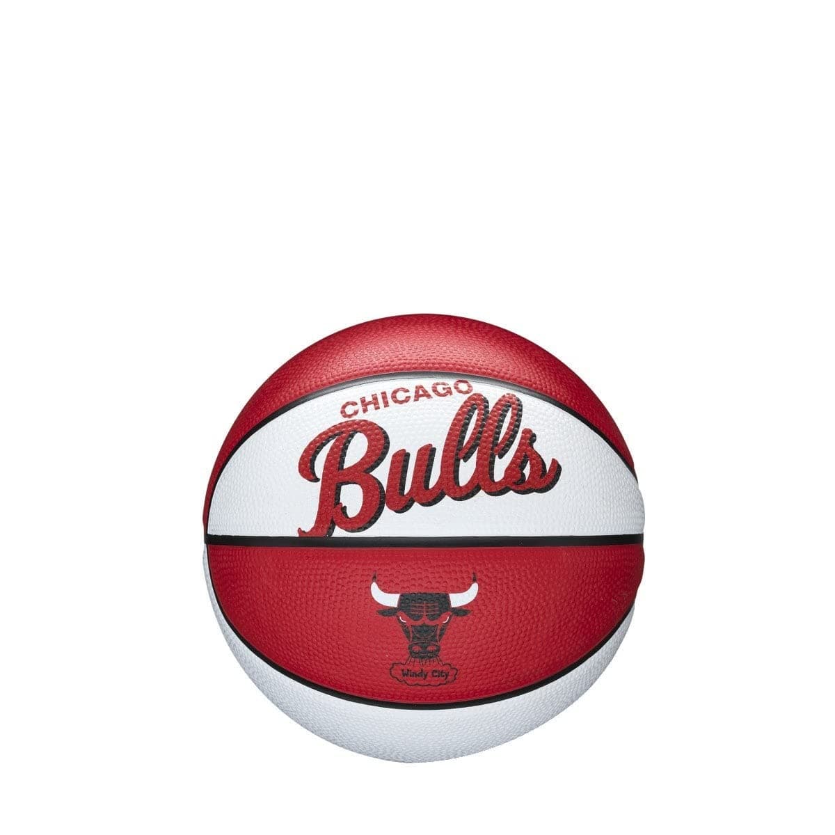 NBA Team Retro Mini Basketballs - Mini Size - 3"