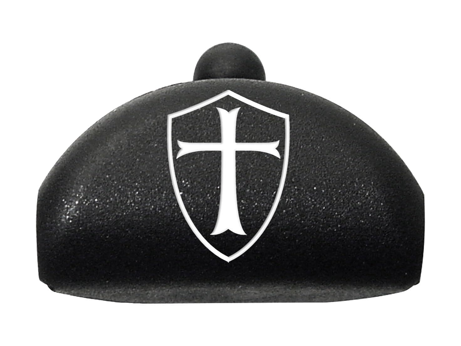 NDZ Performance Jentra JP6 Grip Frame Plug Insert Compatible with Glock Gen 4-5 in 9mm .40 .357 Color Filled Laser Engraved Patriotic Images - Choose Image & Color Fill