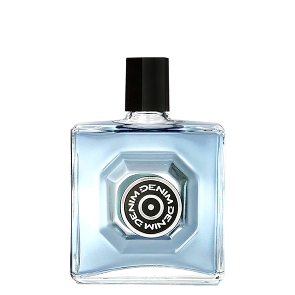 Denim After Shave Black 100ml