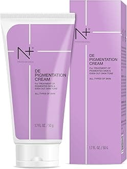 N PLUS De Pigmentation Cream
