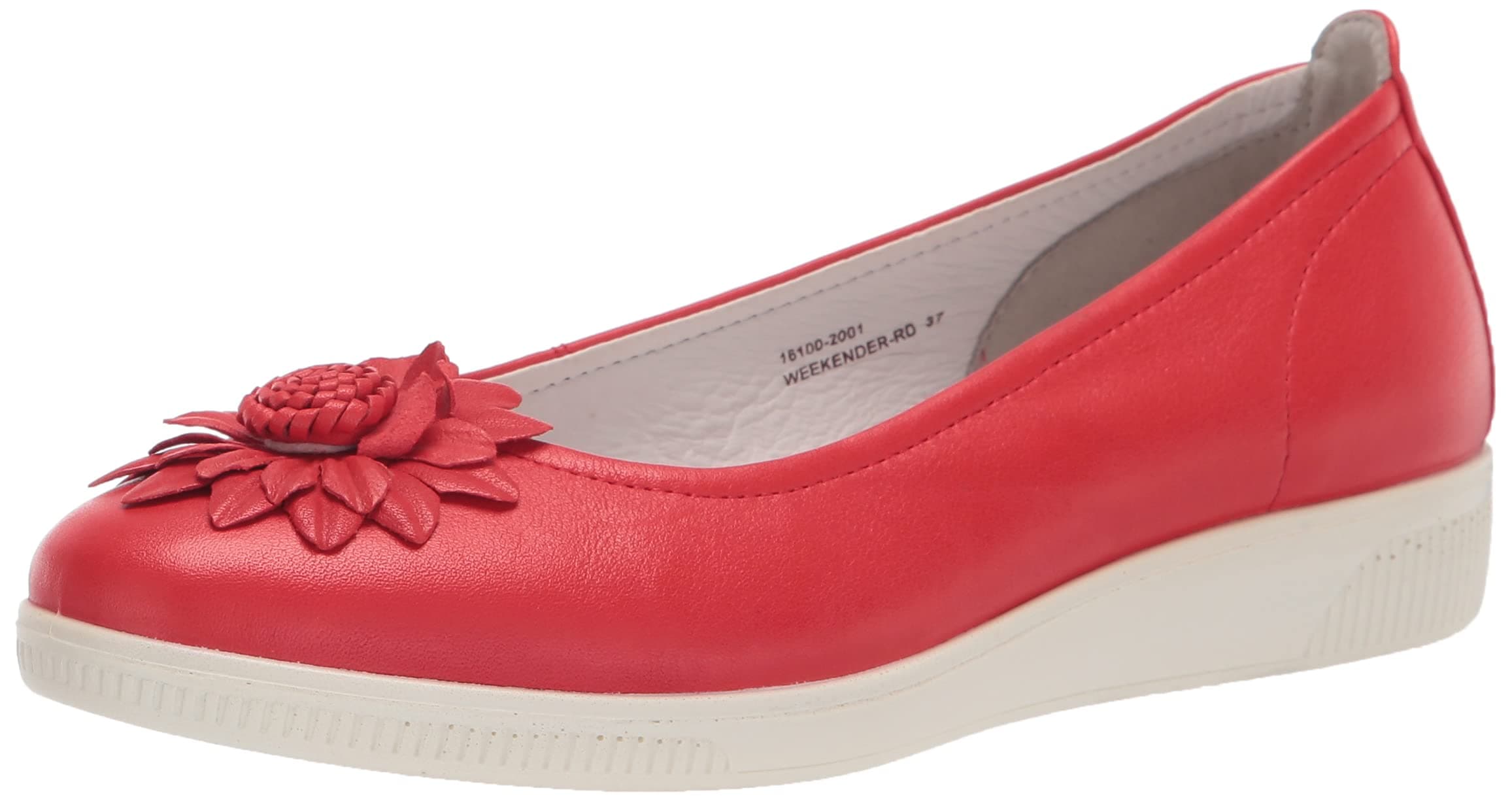Spring Step L'ArtisteWomen's Weekender Mary Jane Flat