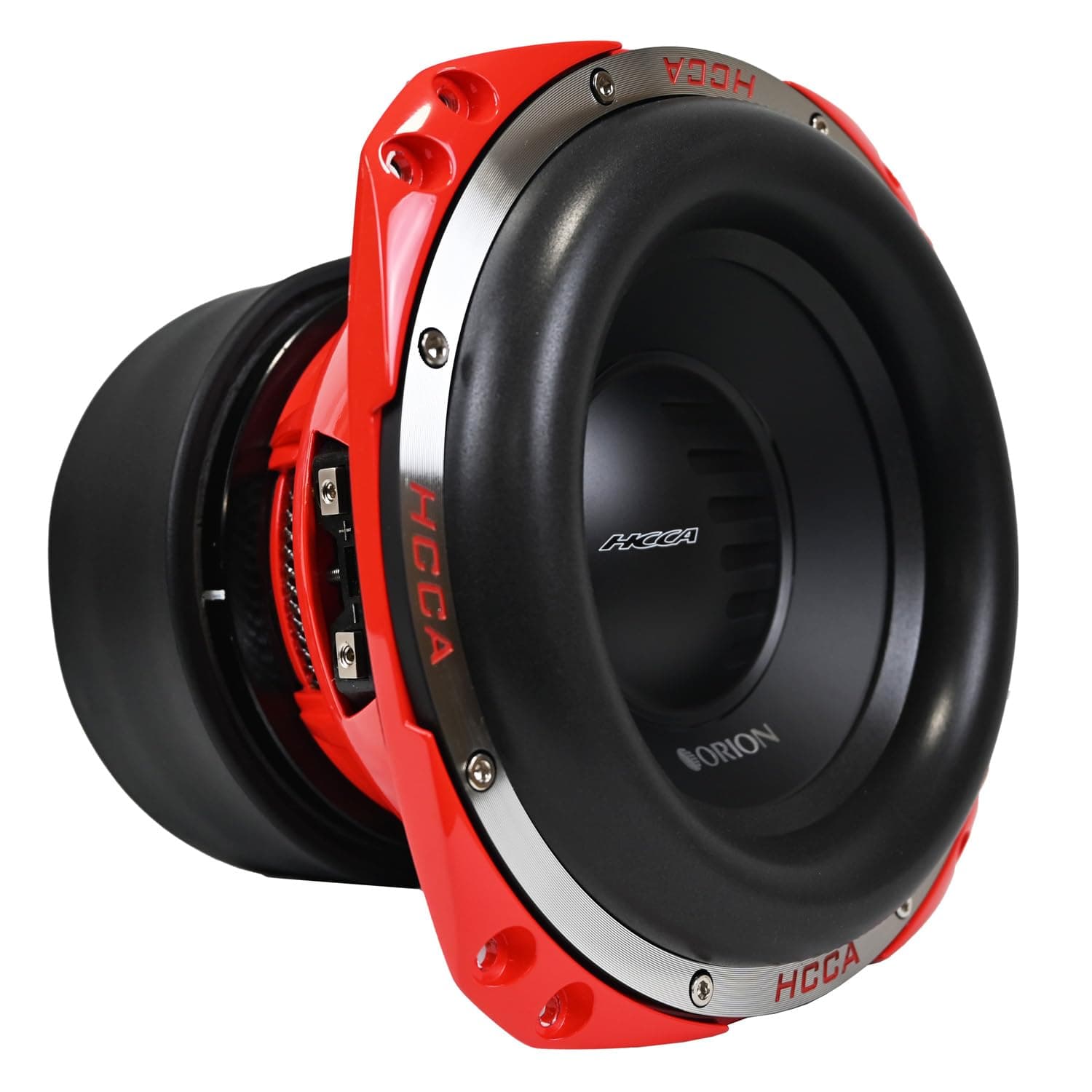 ORION HCCA Subwoofer