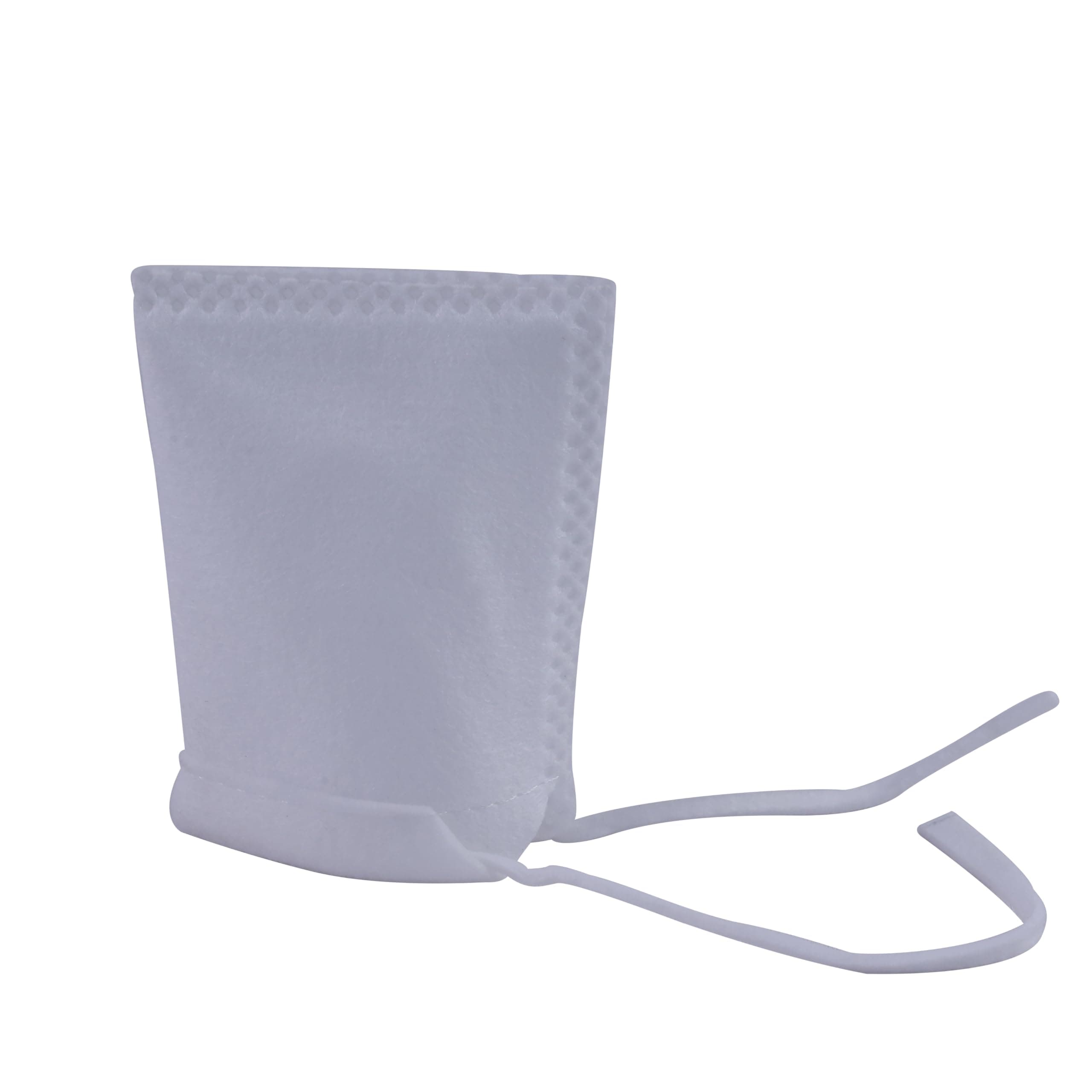 SPIRY-FI Aqua 3-Pack 5 Micron 3x5 Inch Filter Bags ? Advanced Filtration Solution for Home & Scientific Use