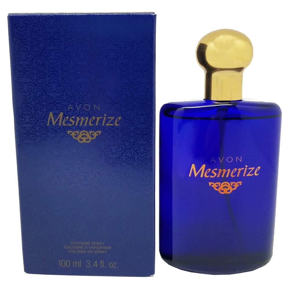 Mesmerize For Men Cologne Spray 3.4 fl oz