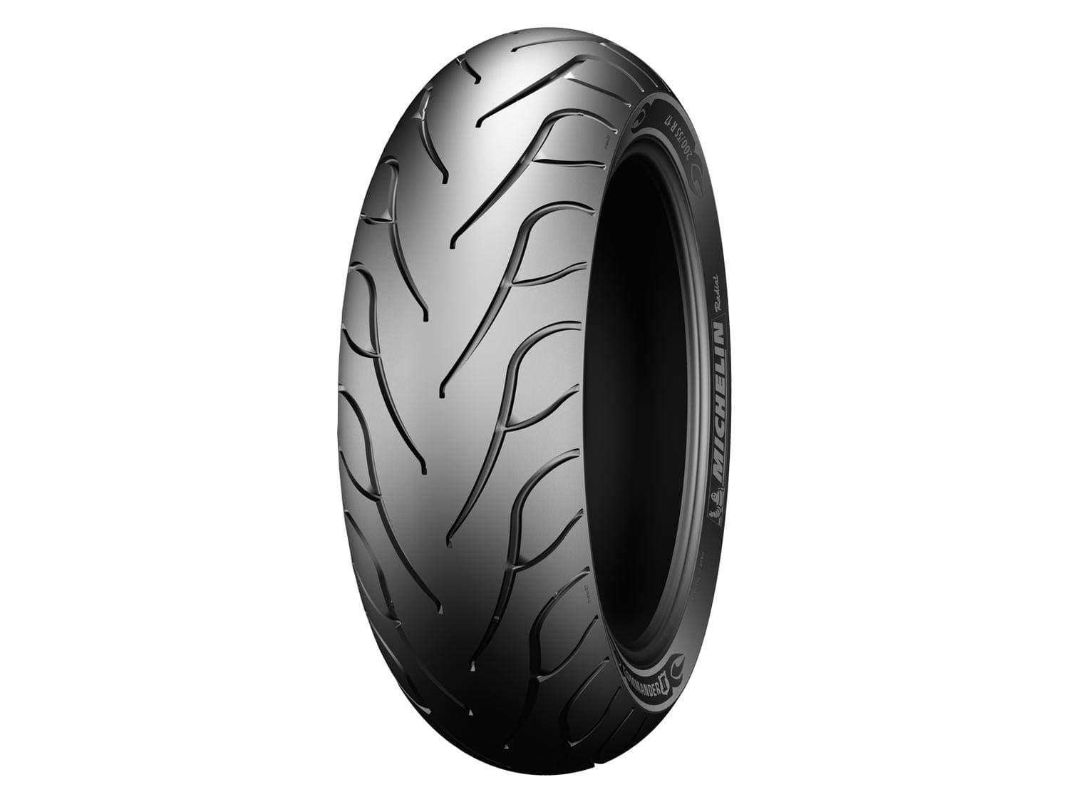 1309016MIC2BHTLF Commander II TL Front Tyre