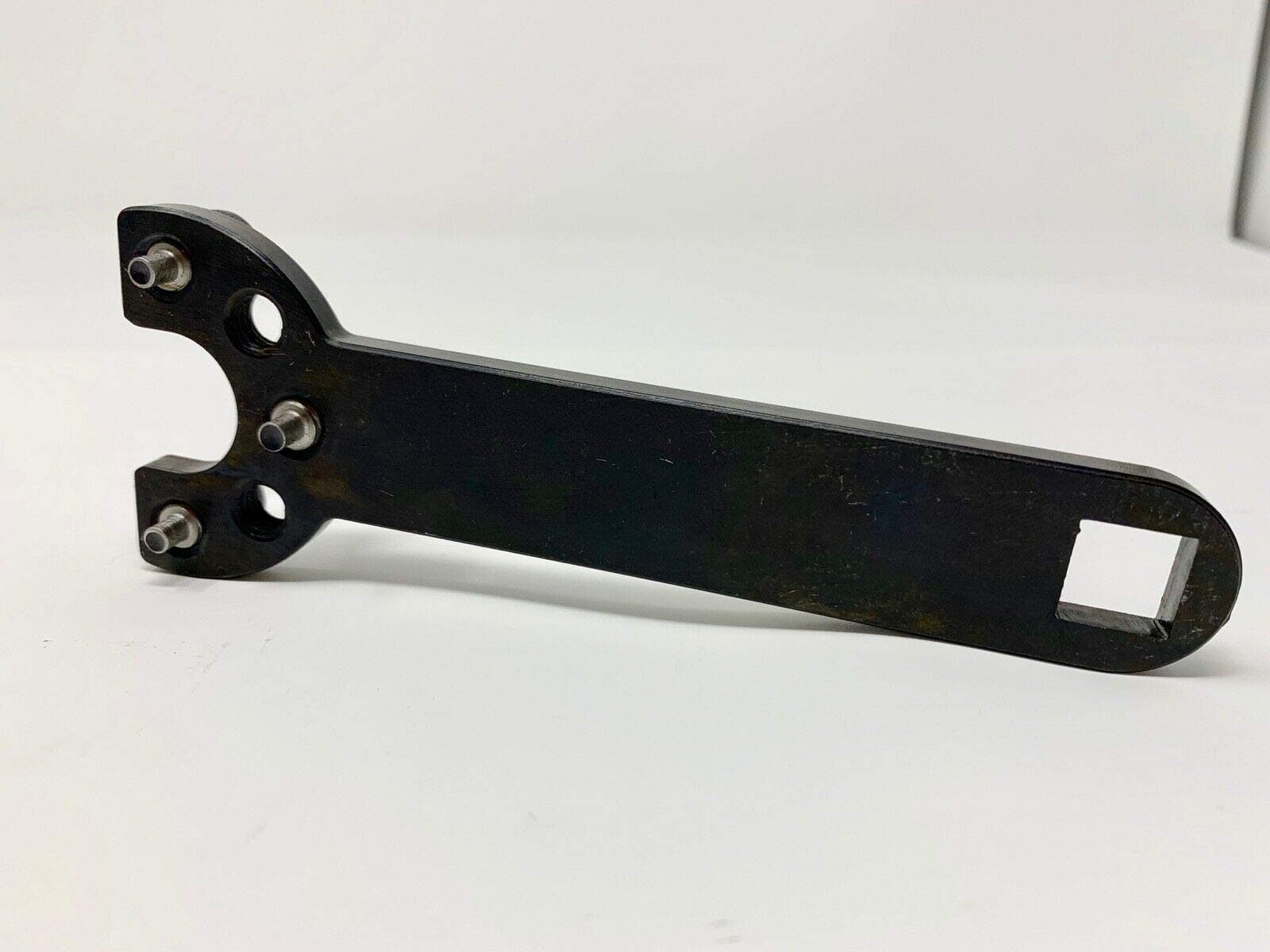 Five Star Marine Tool End Cap Removal Tool Pin Wrench - AMT0004-38mm X 4mm FSM054