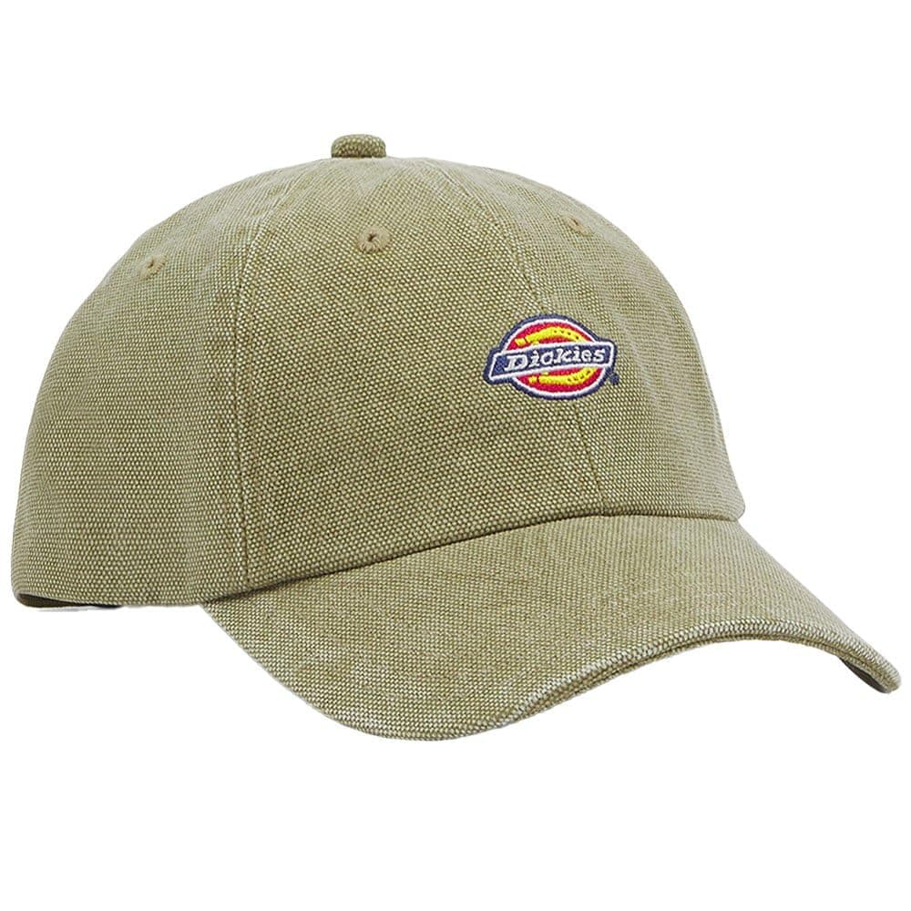Dickies Hardwick Duck Canvas Cap - Desert Sand