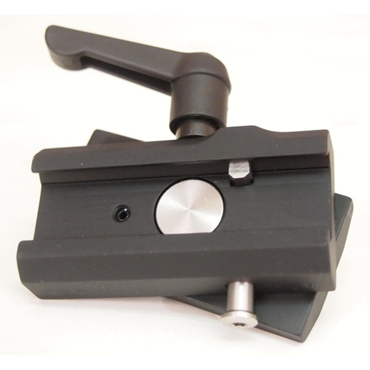 Rota-Pod Rotating Quick detachable Harris Bipod adapter