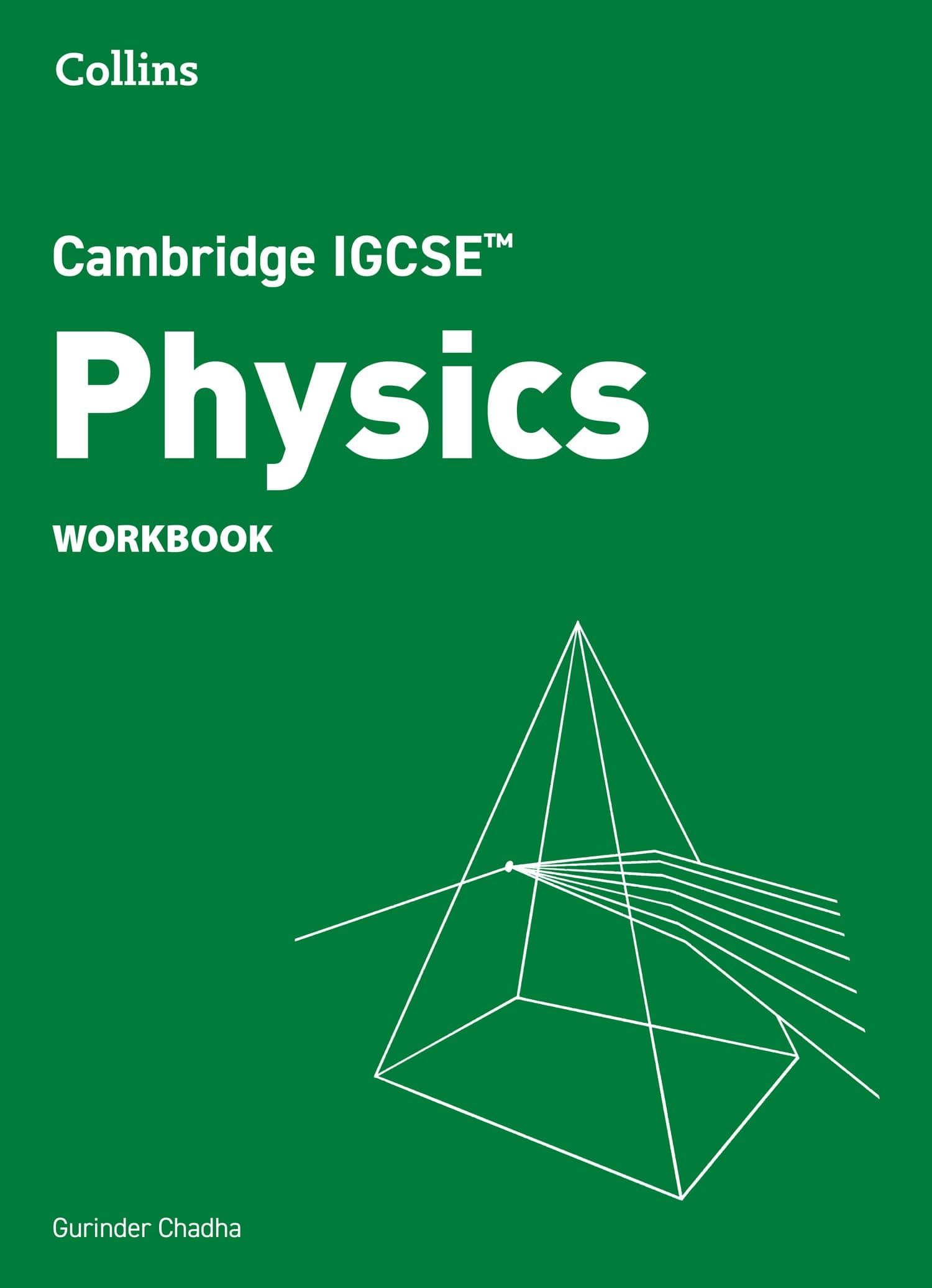 Cambridge Igcse(tm) Physics Workbook (Collins Cambridge IGCSE™)
