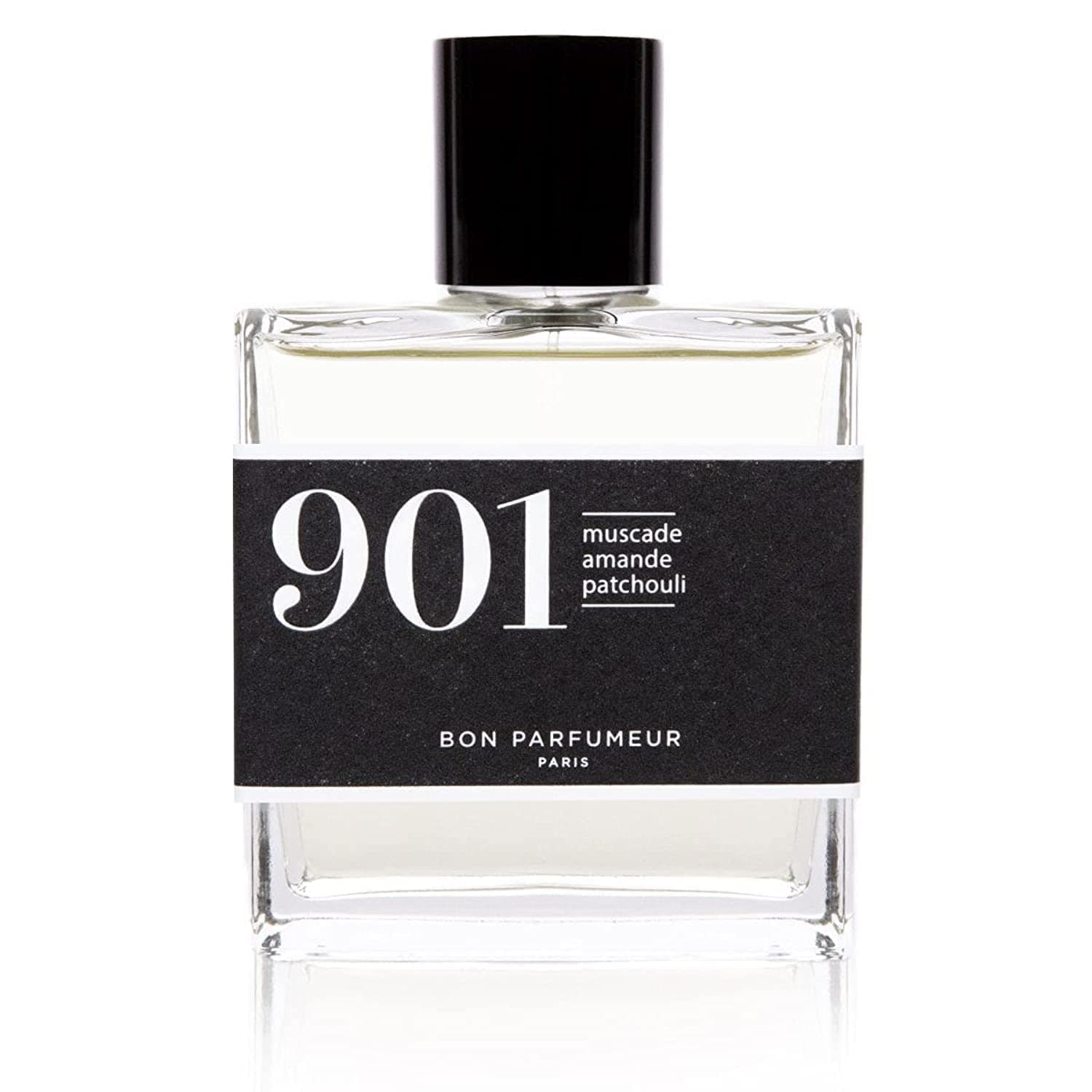 Eau de Parfum n#901 / (100mL)