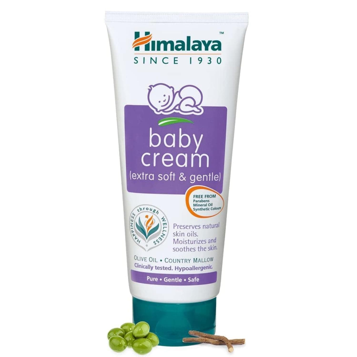 Baby Cream (100ml)