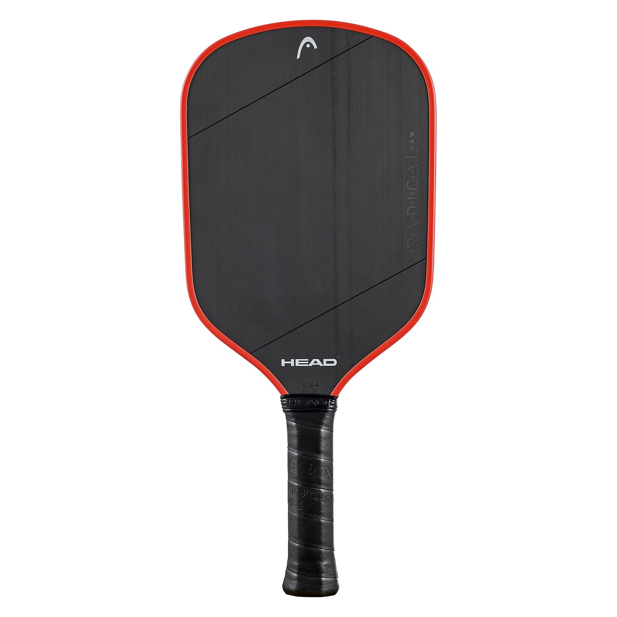 Radical Tour EX Raw Pickleball Paddle