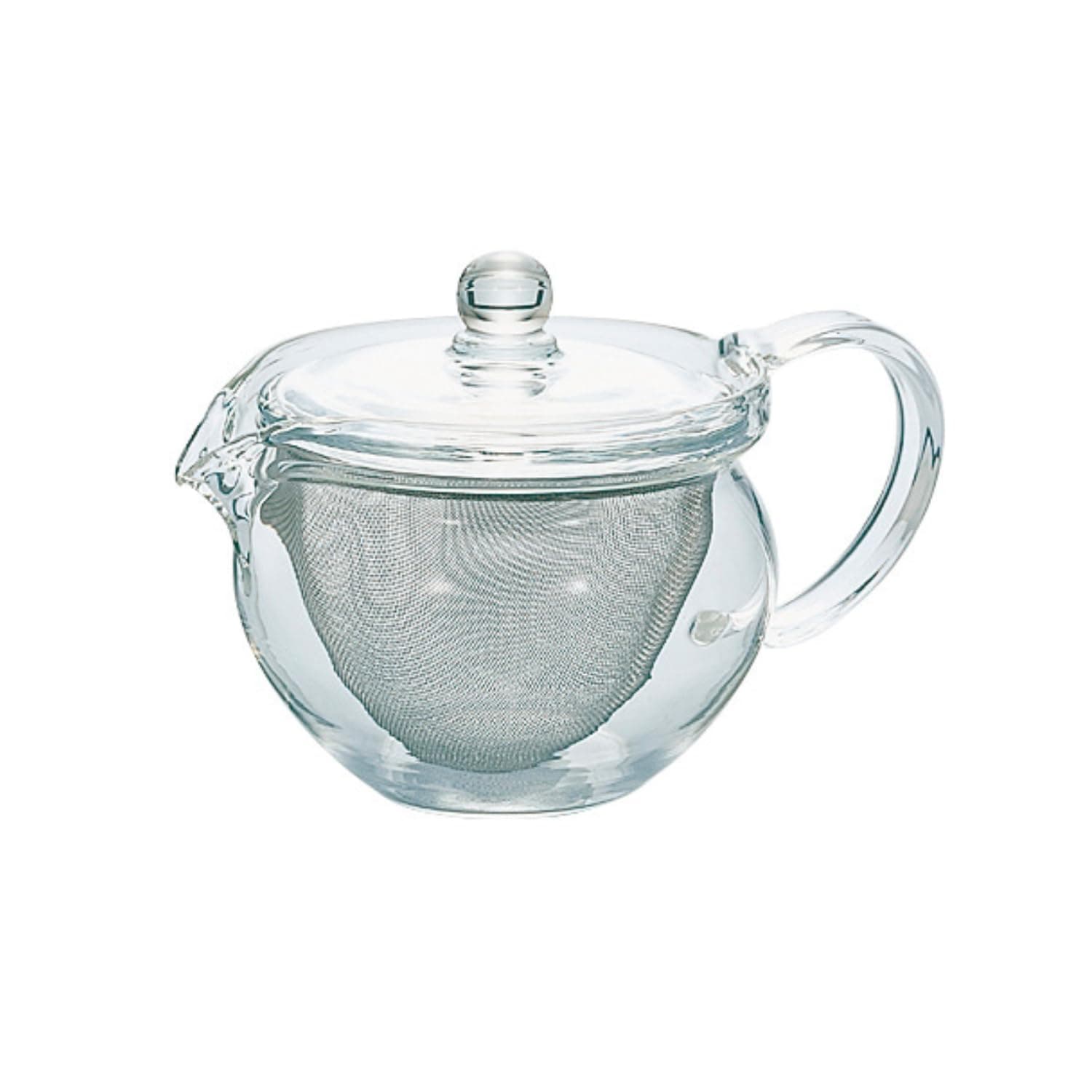 ChaCha Kyusu "Maru" Tea Pot, 300ml