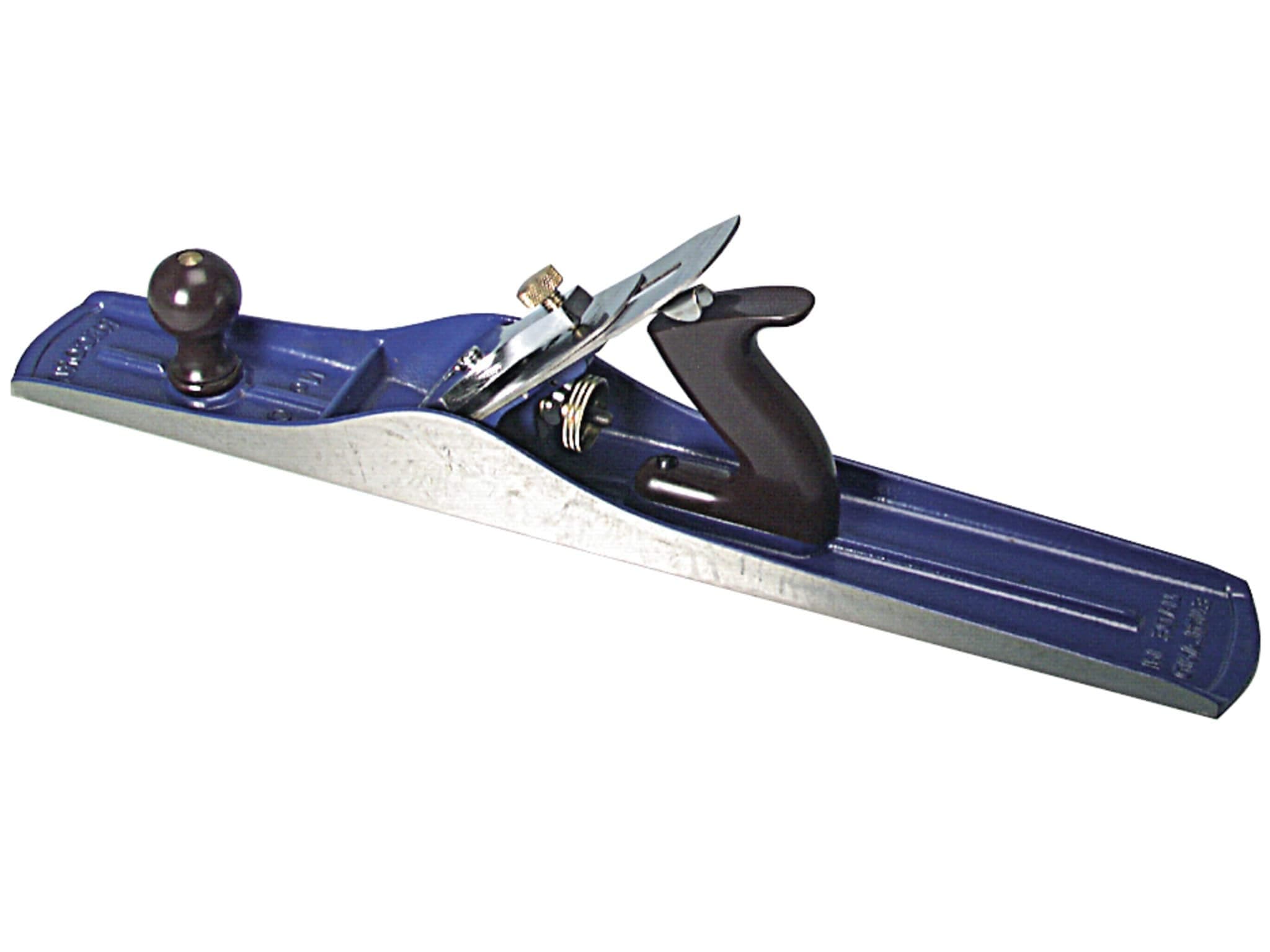 Irwin Record 07 Jointer Plane 2.3/8in Wooden Handle