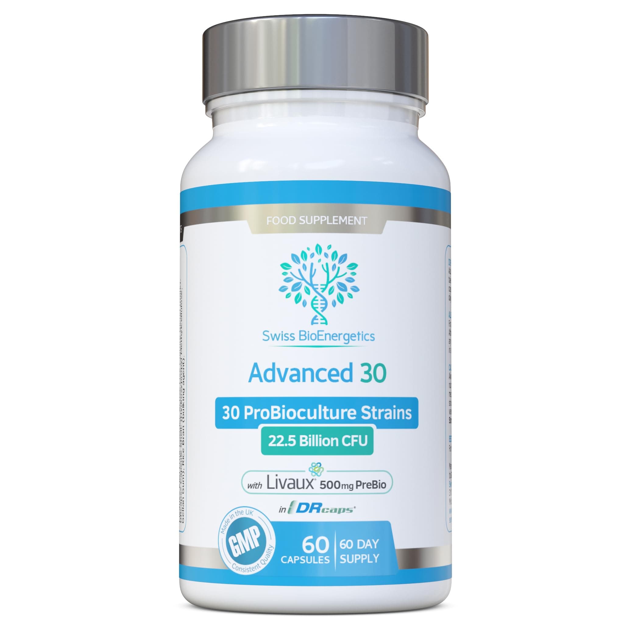 Bio Cultures Complex