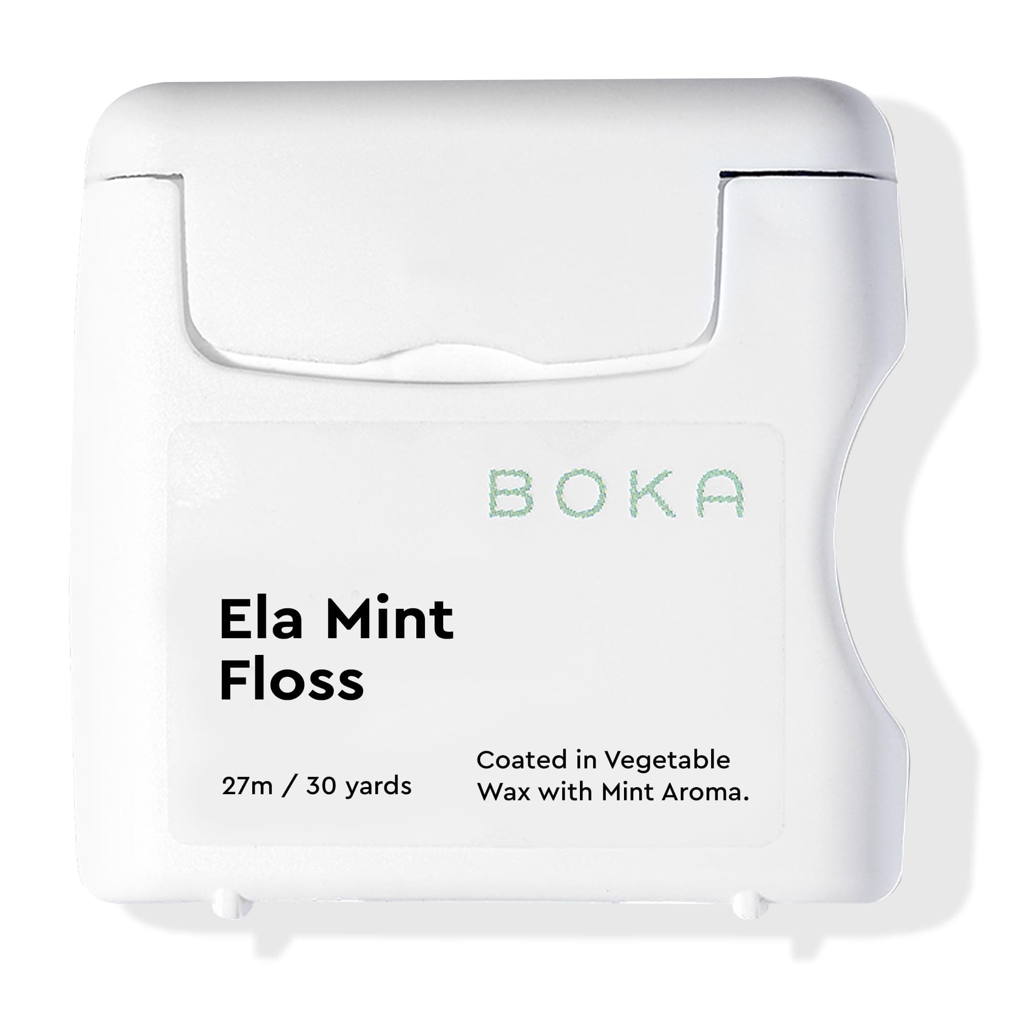 Ela Mint Floss