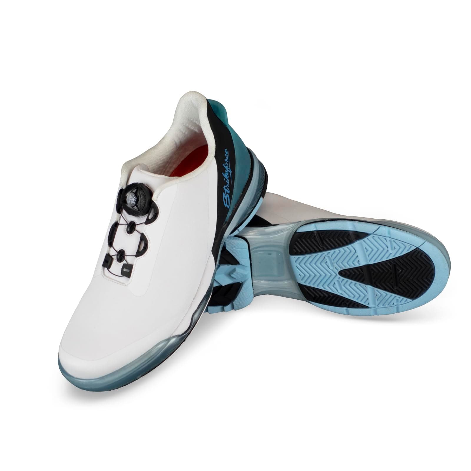 TPC Right Hand Unisex Performance Bowling Shoe.