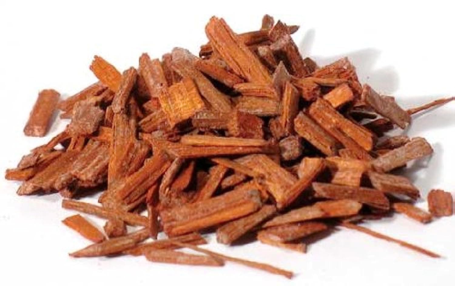 CircuitOffice Red Sandalwood Chips 1 Oz